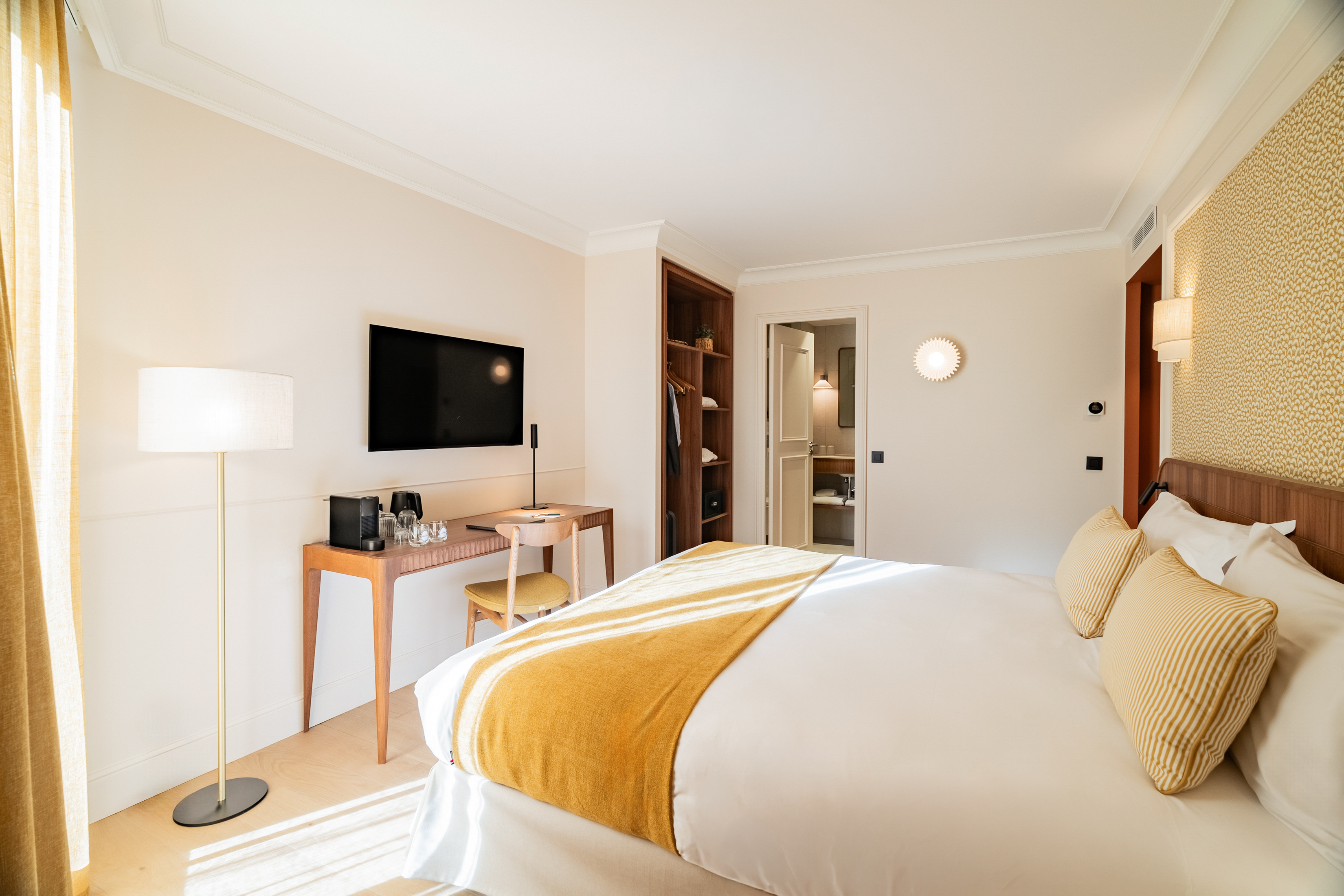 Room Comfort