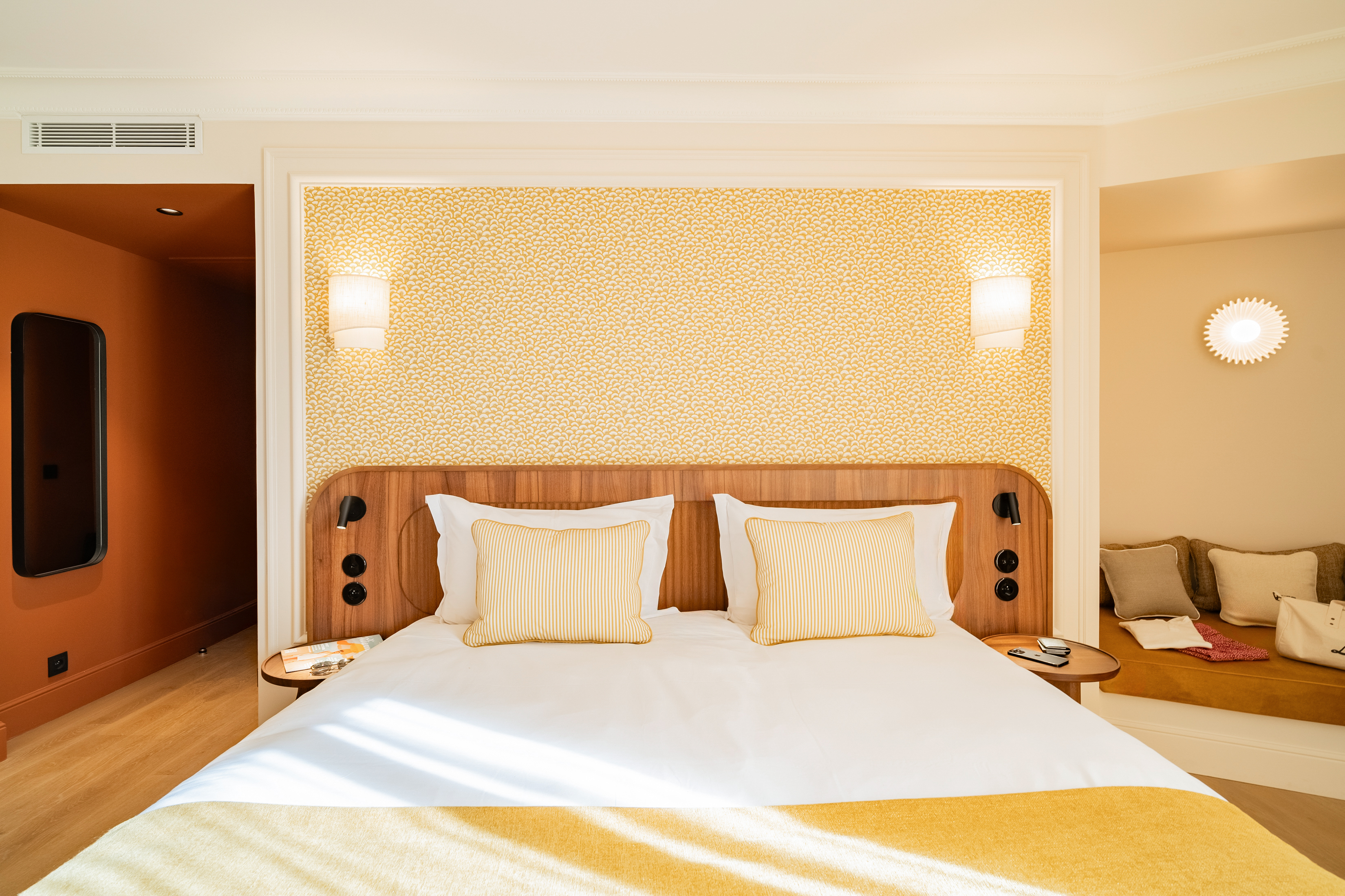 Room Comfort