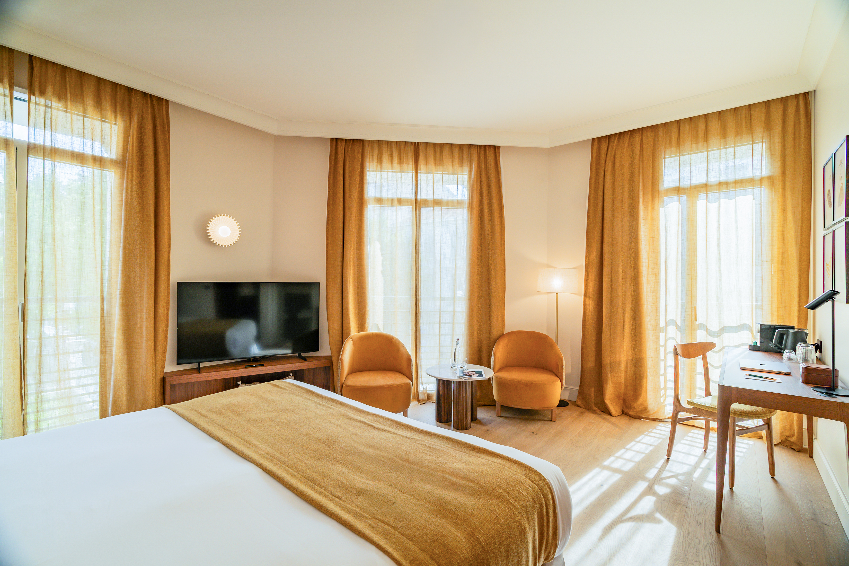 Room Superior
