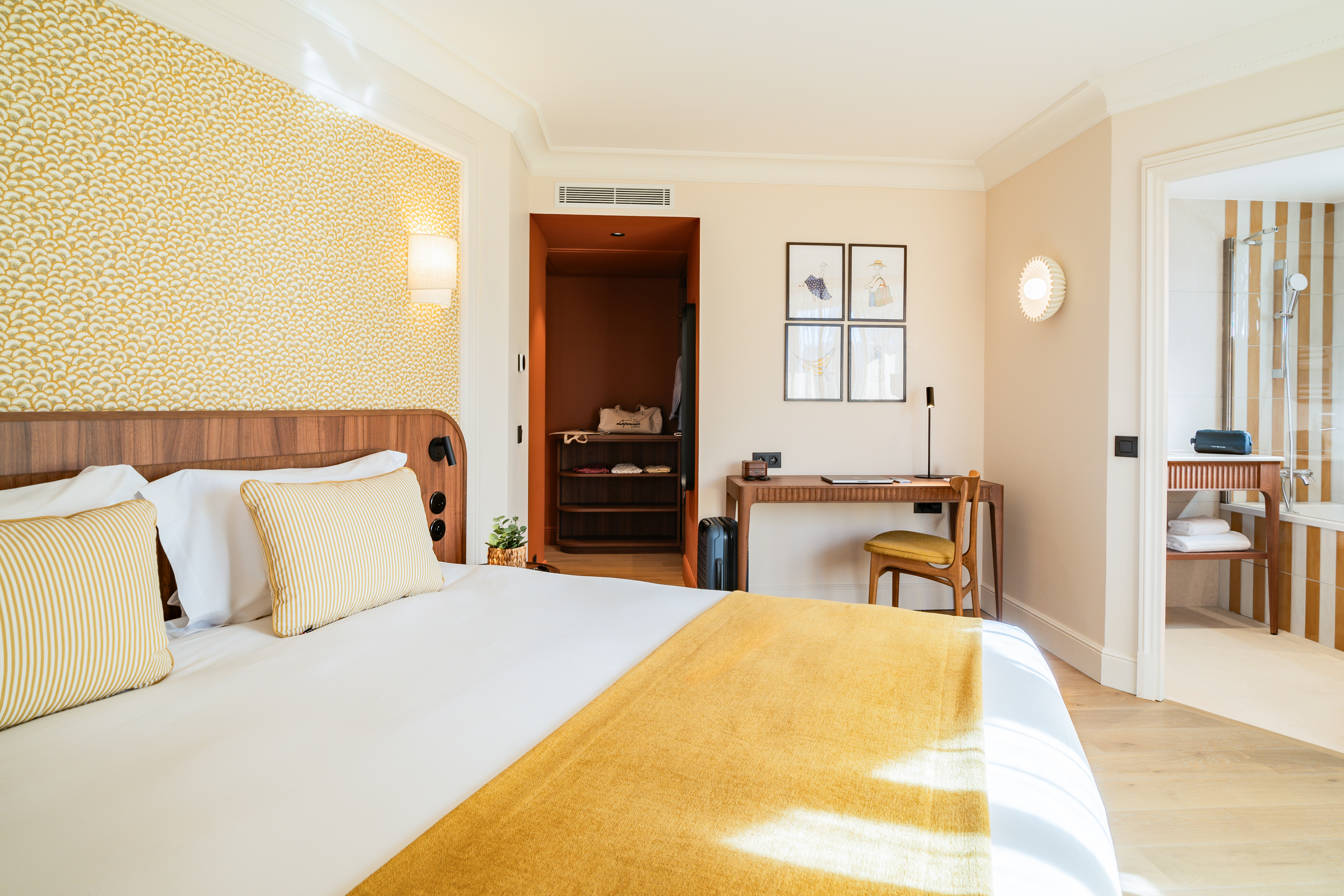 Room Superior