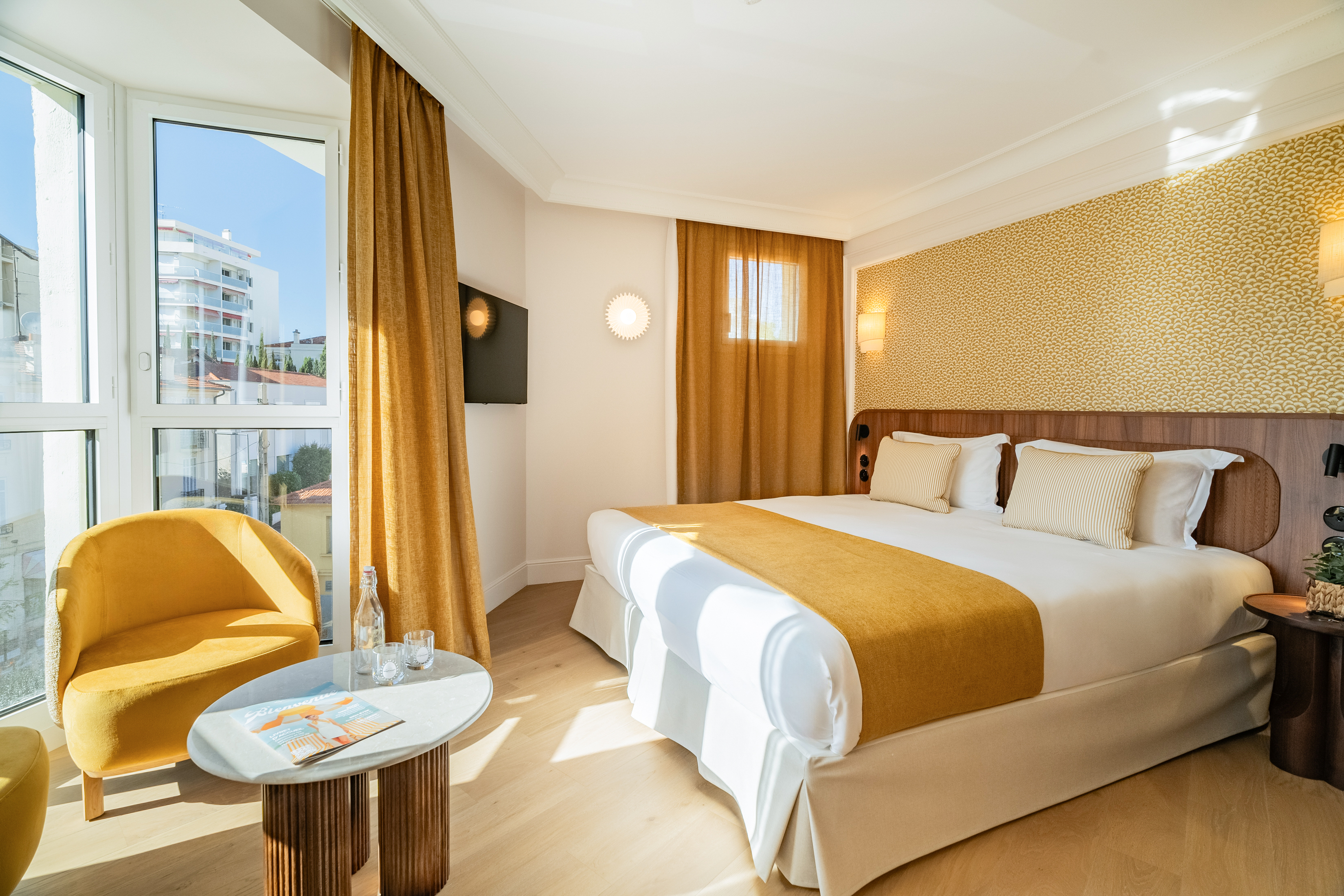 Room Superior