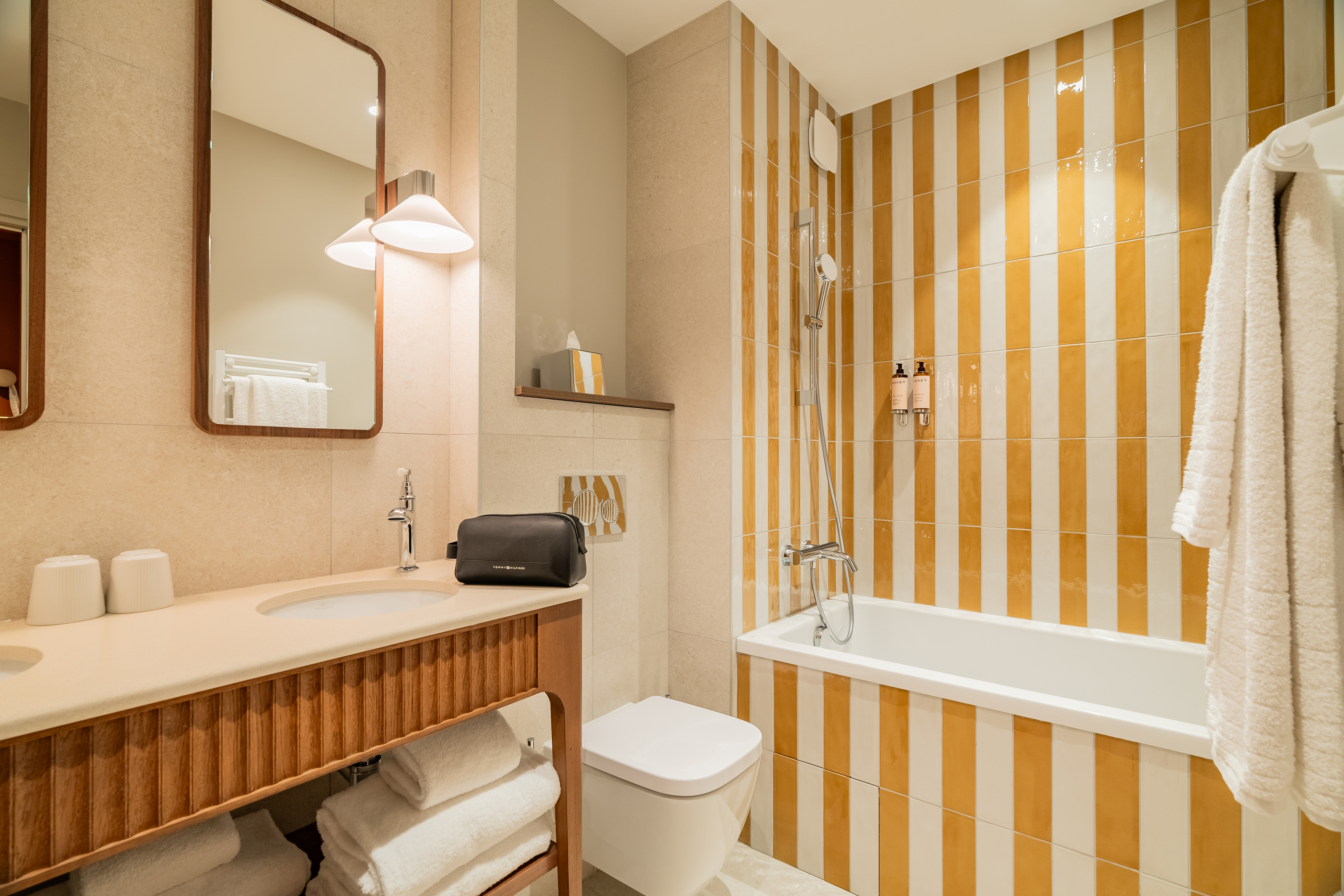 Room Premium