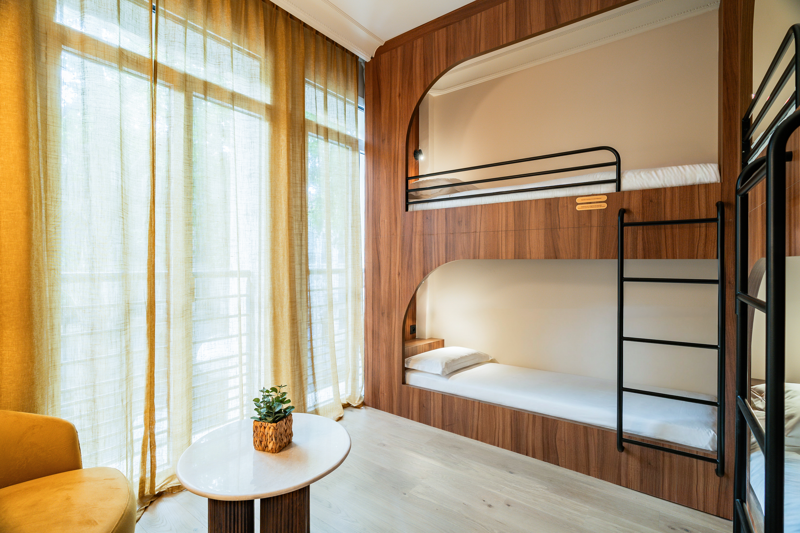 Room Premium