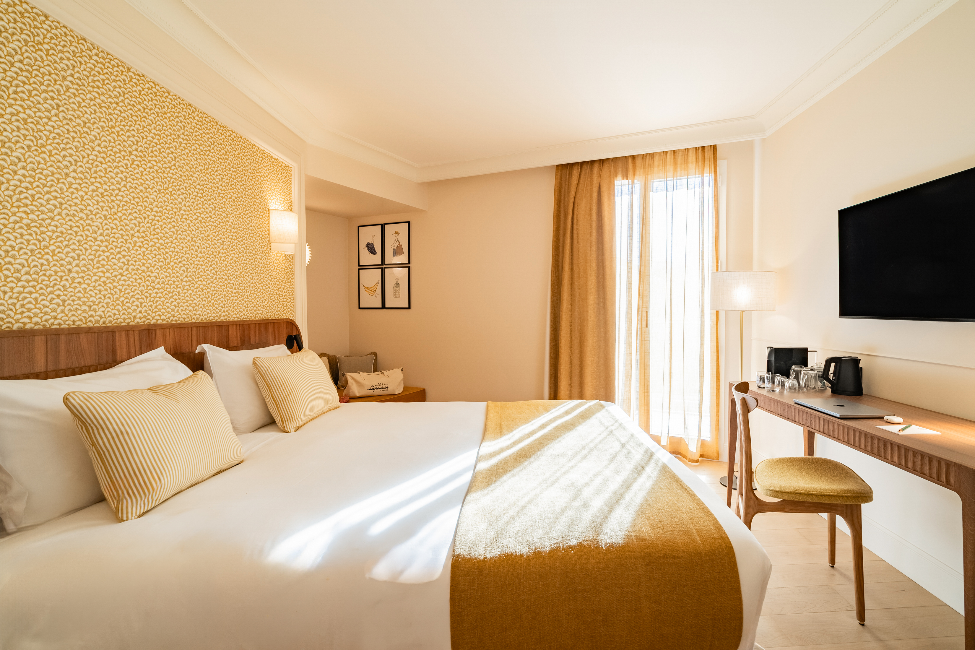Room Comfort