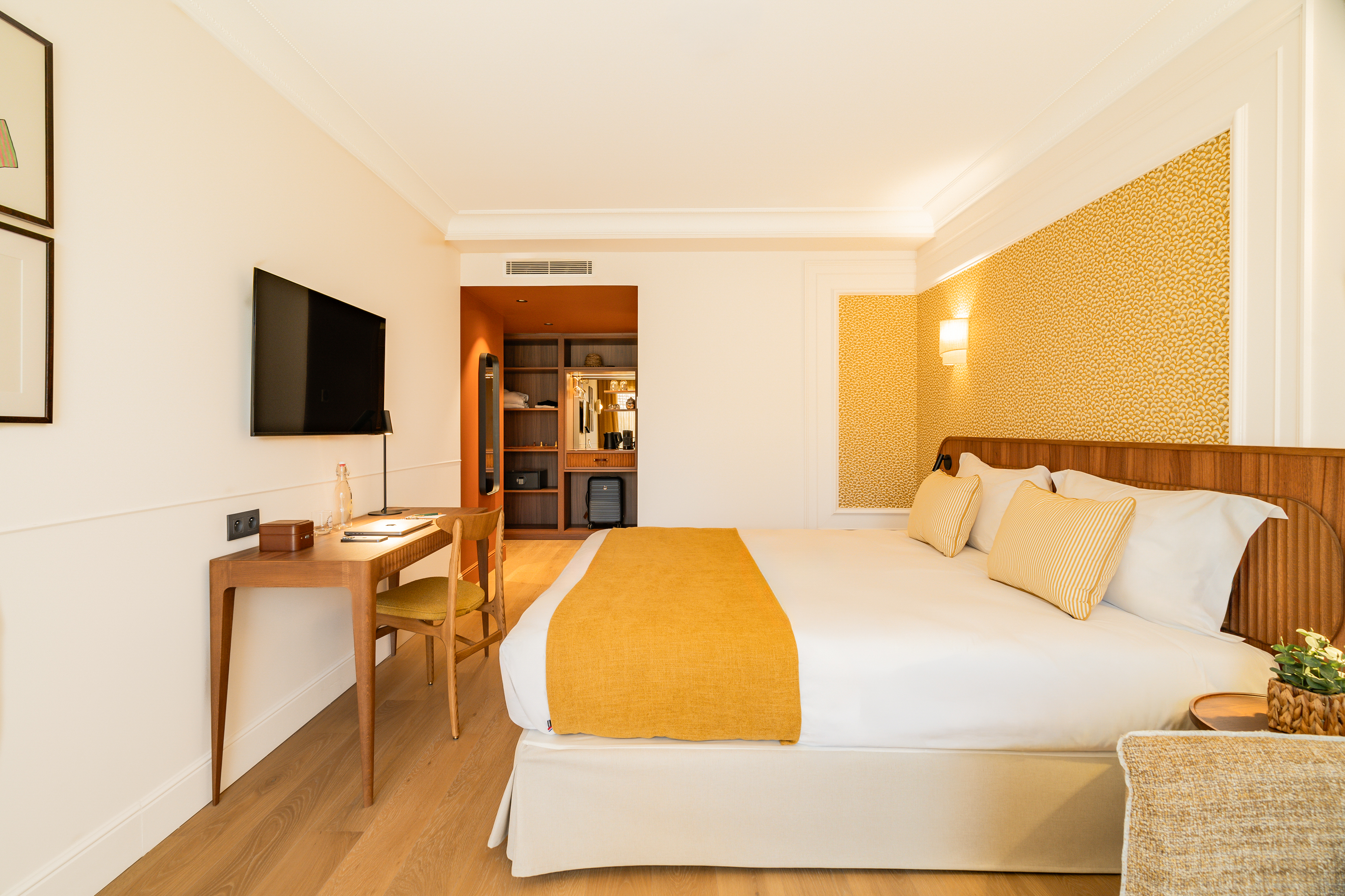 Room Superior