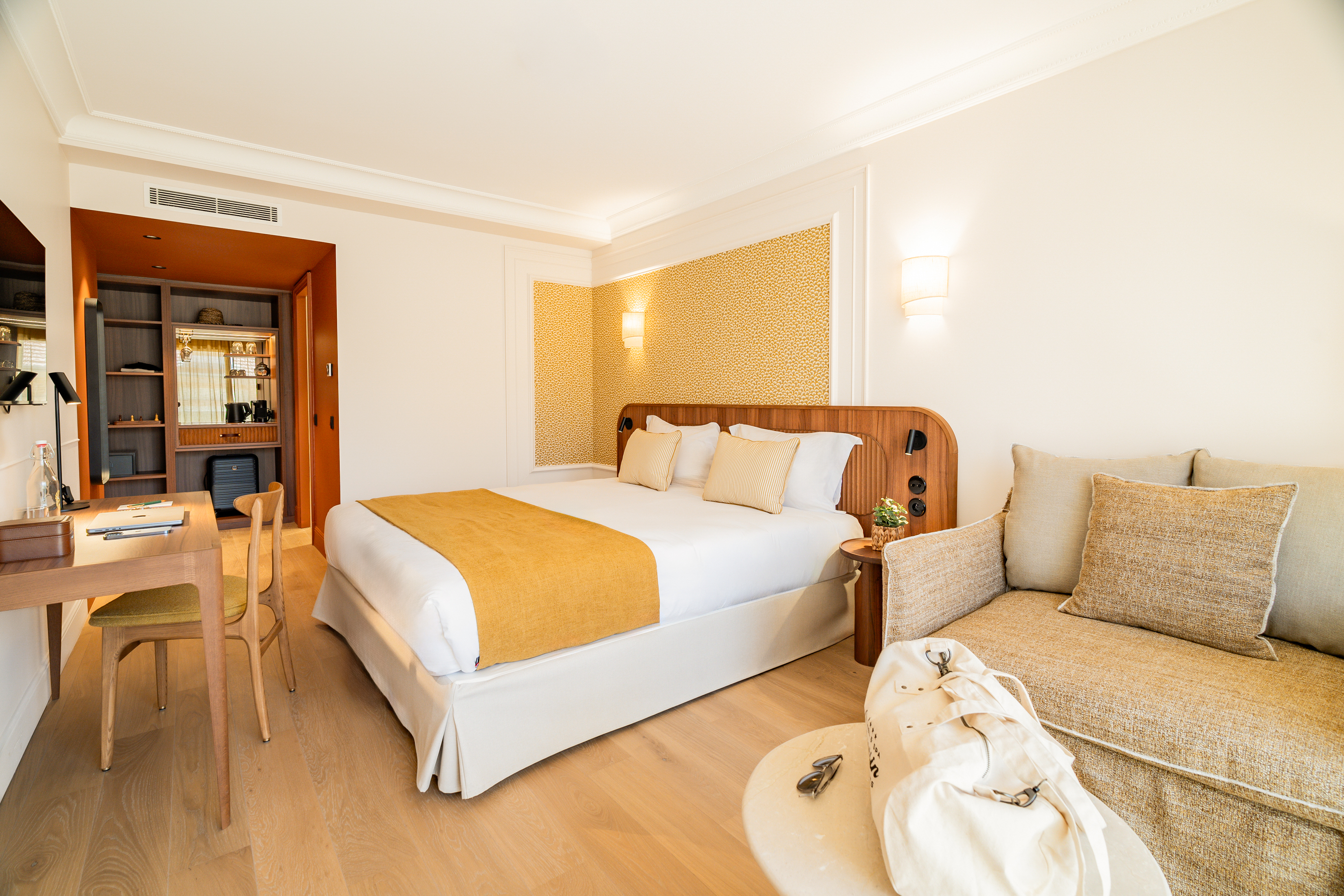 Room Superior