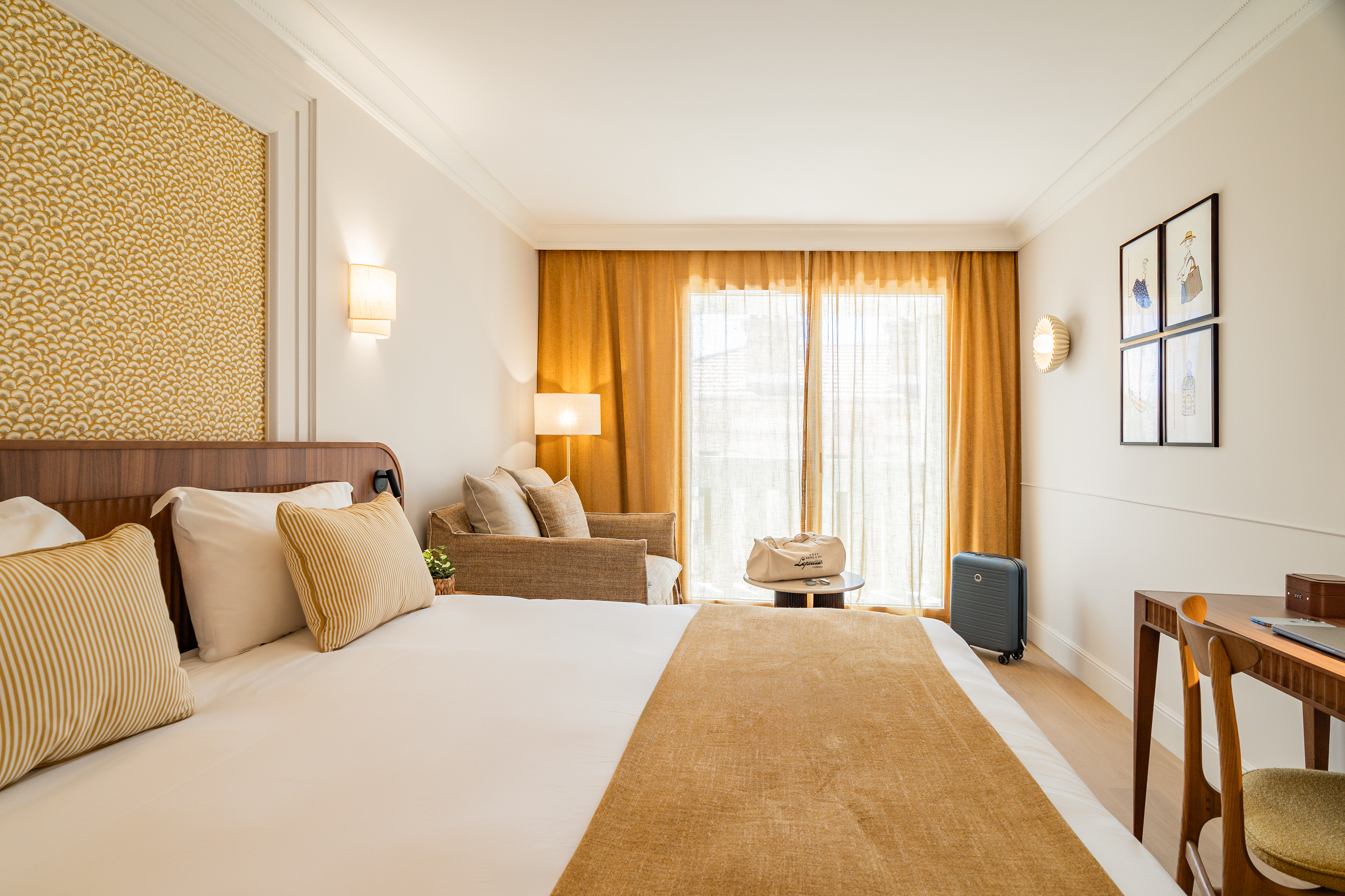 Room Superior