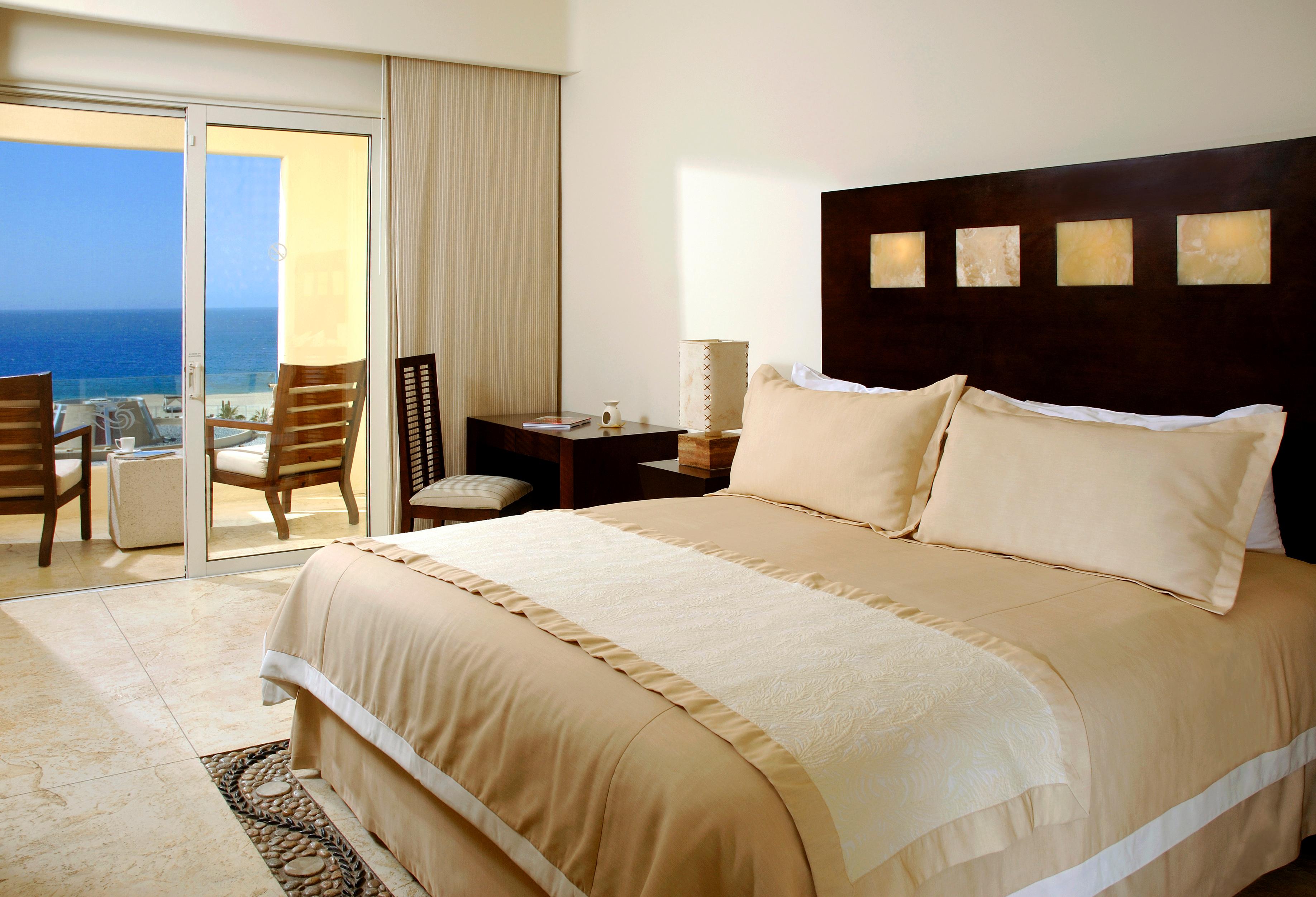 Double Deluxe Ocean View