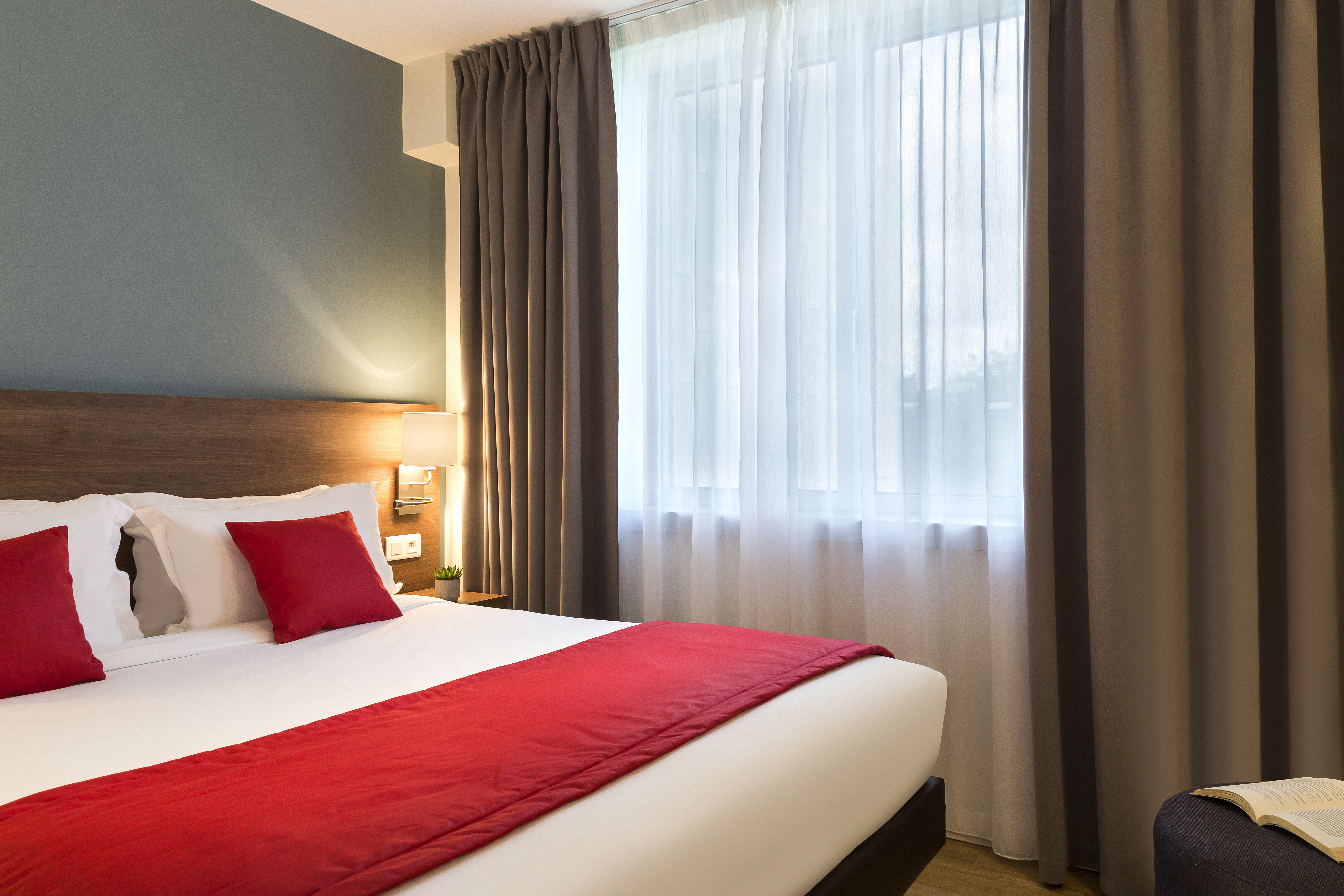 Apartment One Bedroom