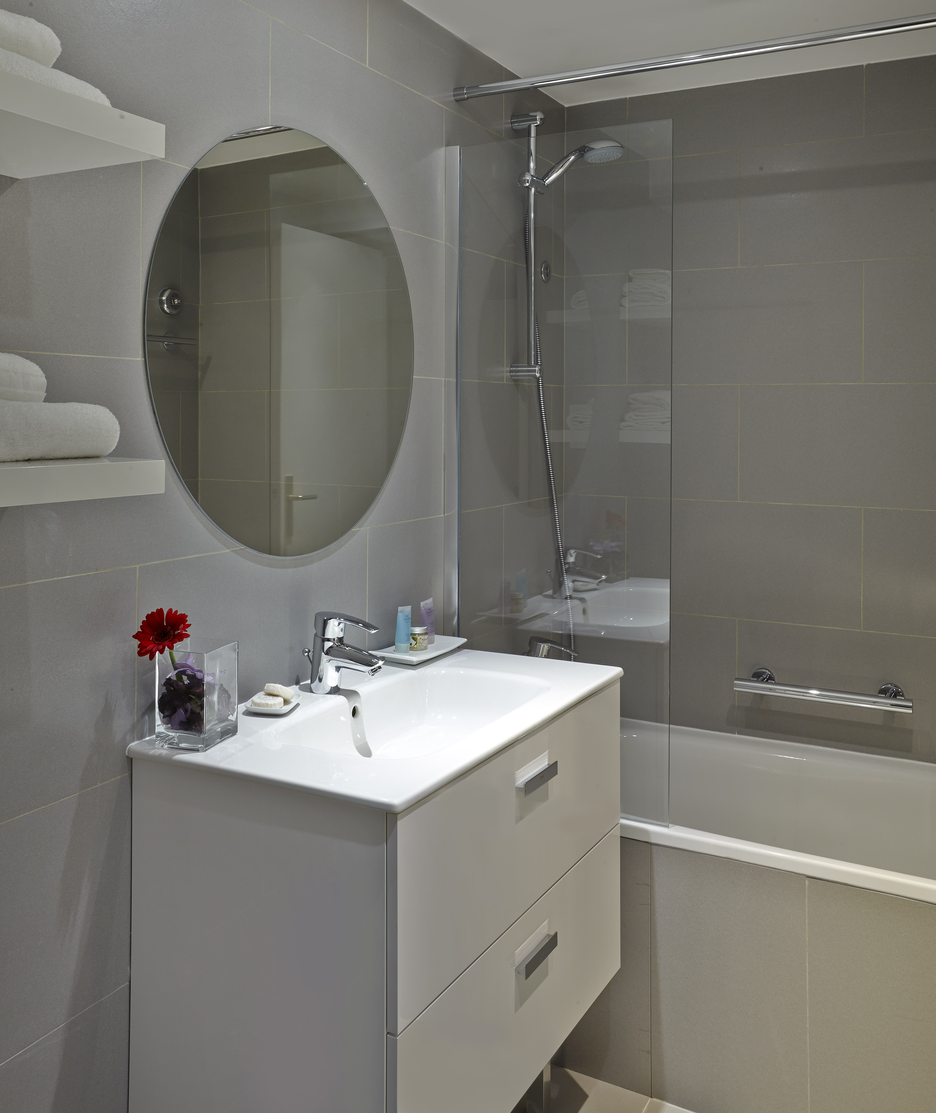 Apartment One Bedroom