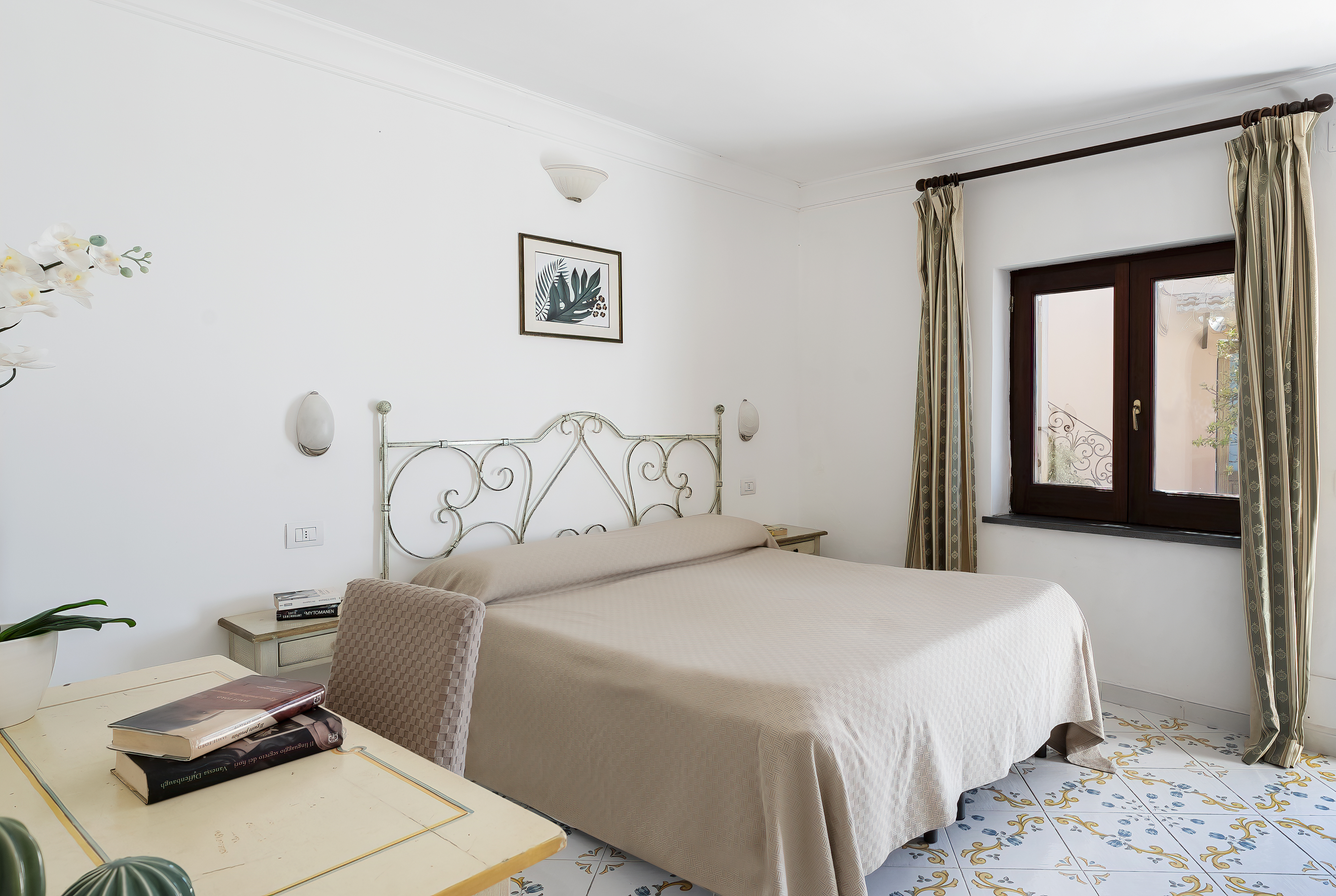 Double or Twin Standard