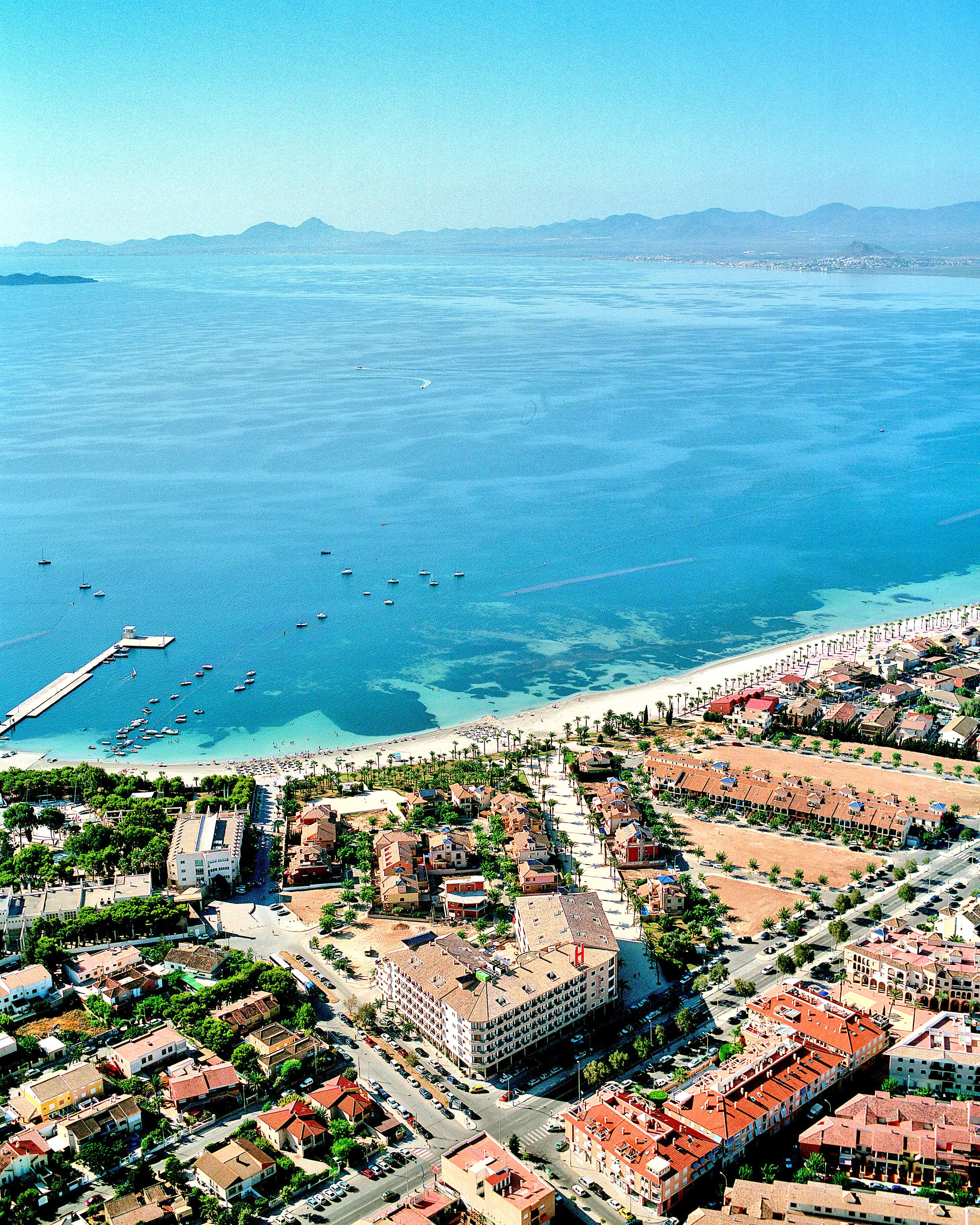 General View