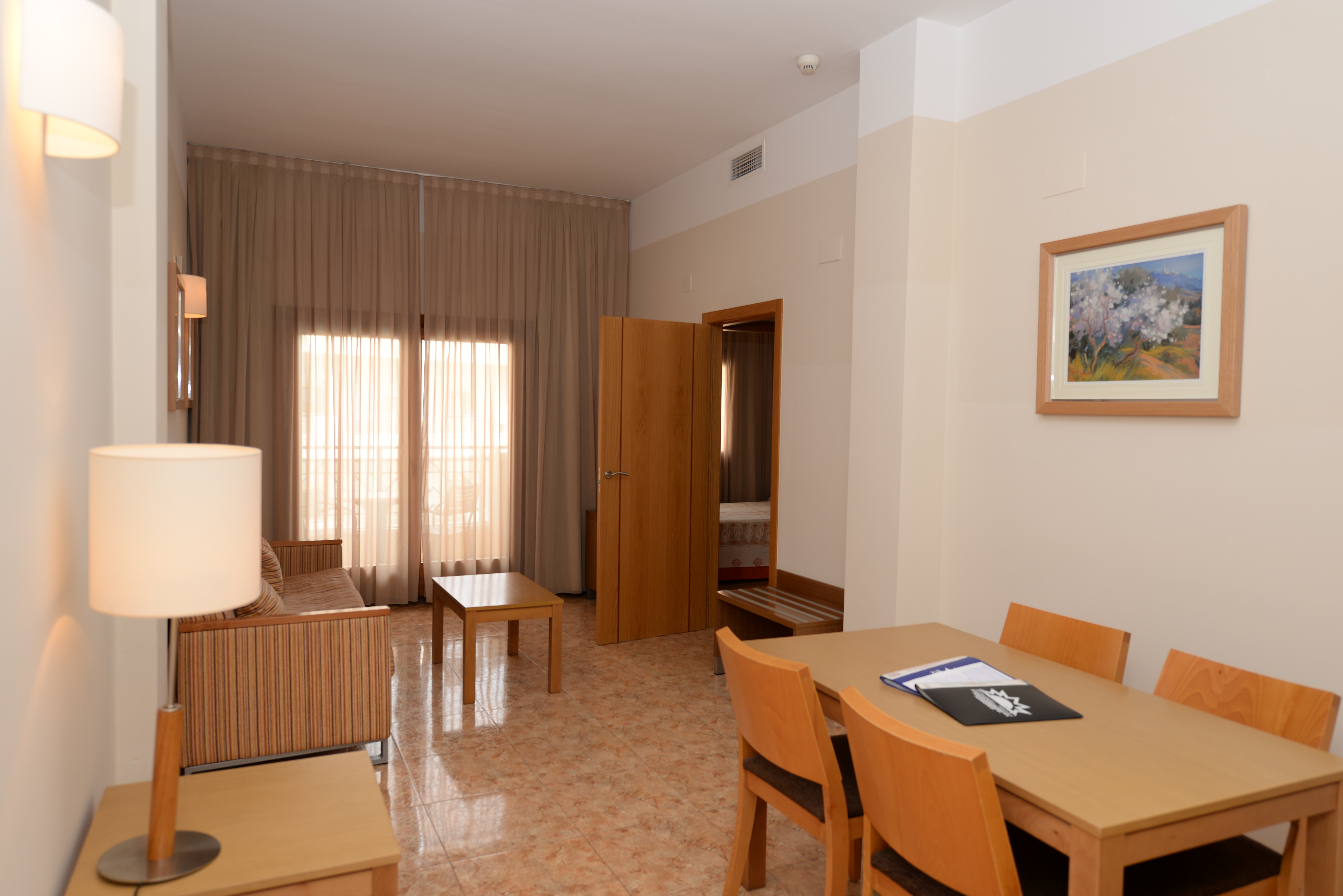 Family Room Standard