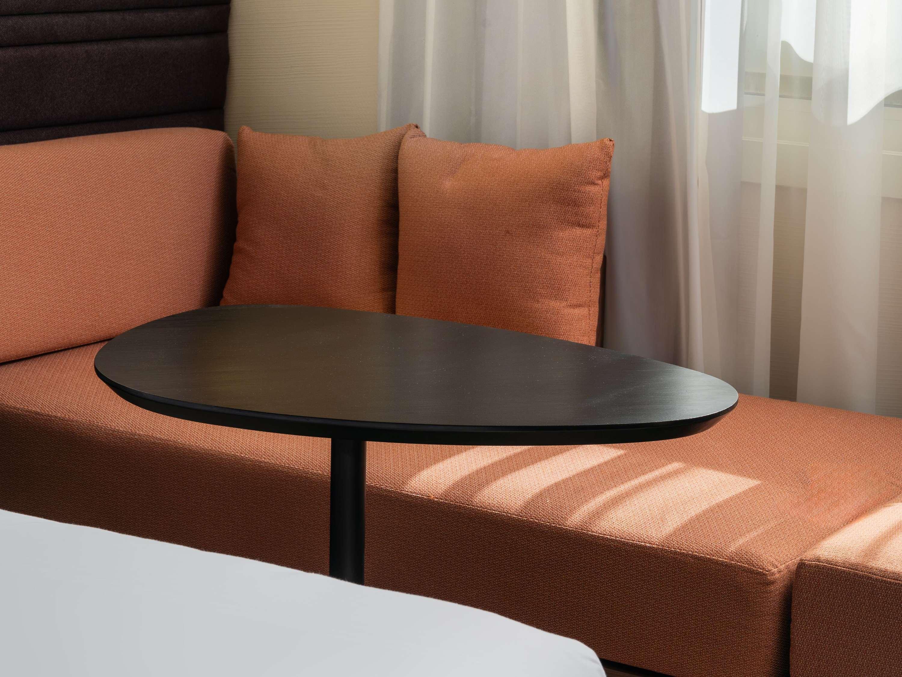 Double Superior with Double Bed