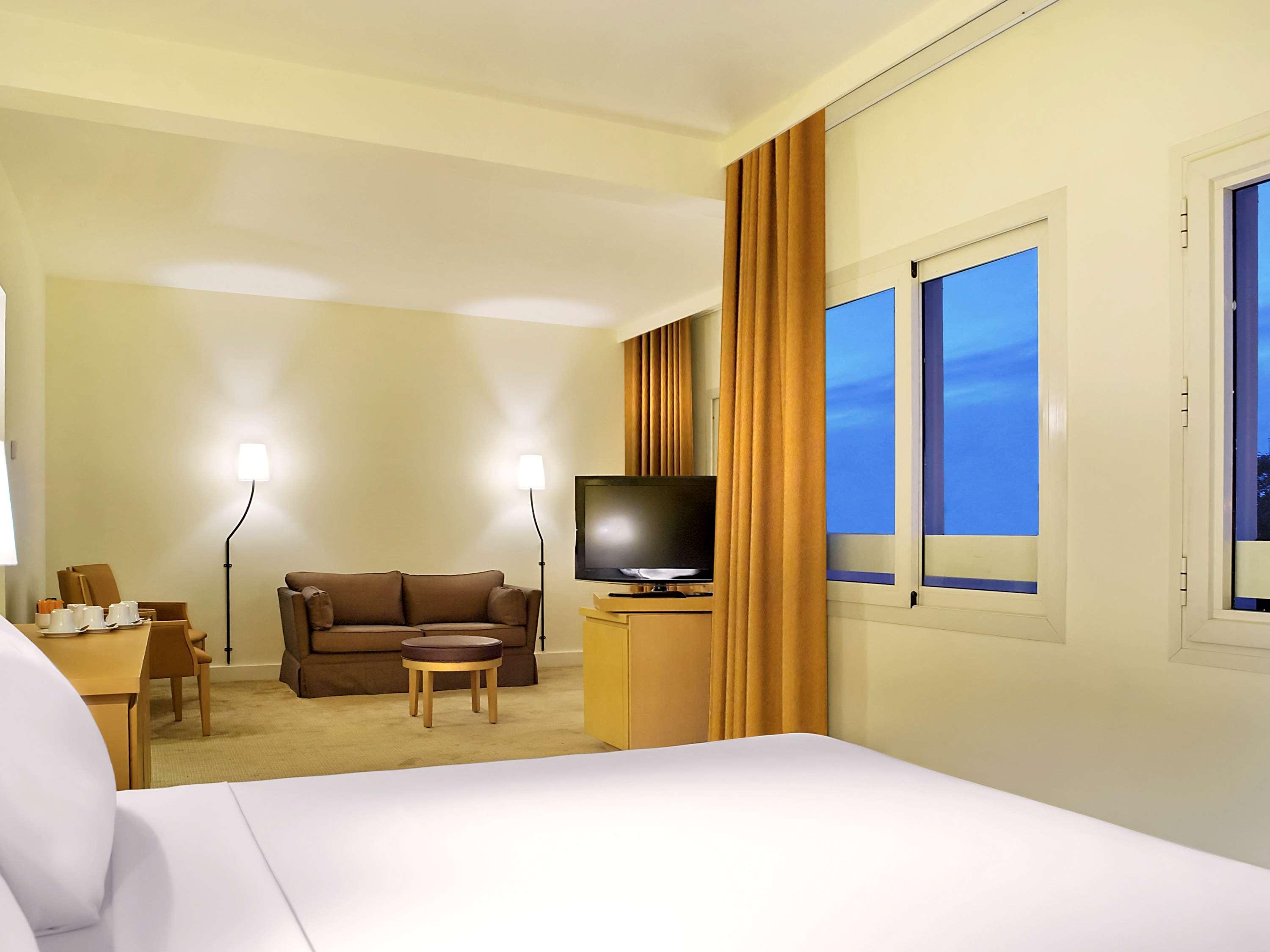 Suite Superior with Double Bed