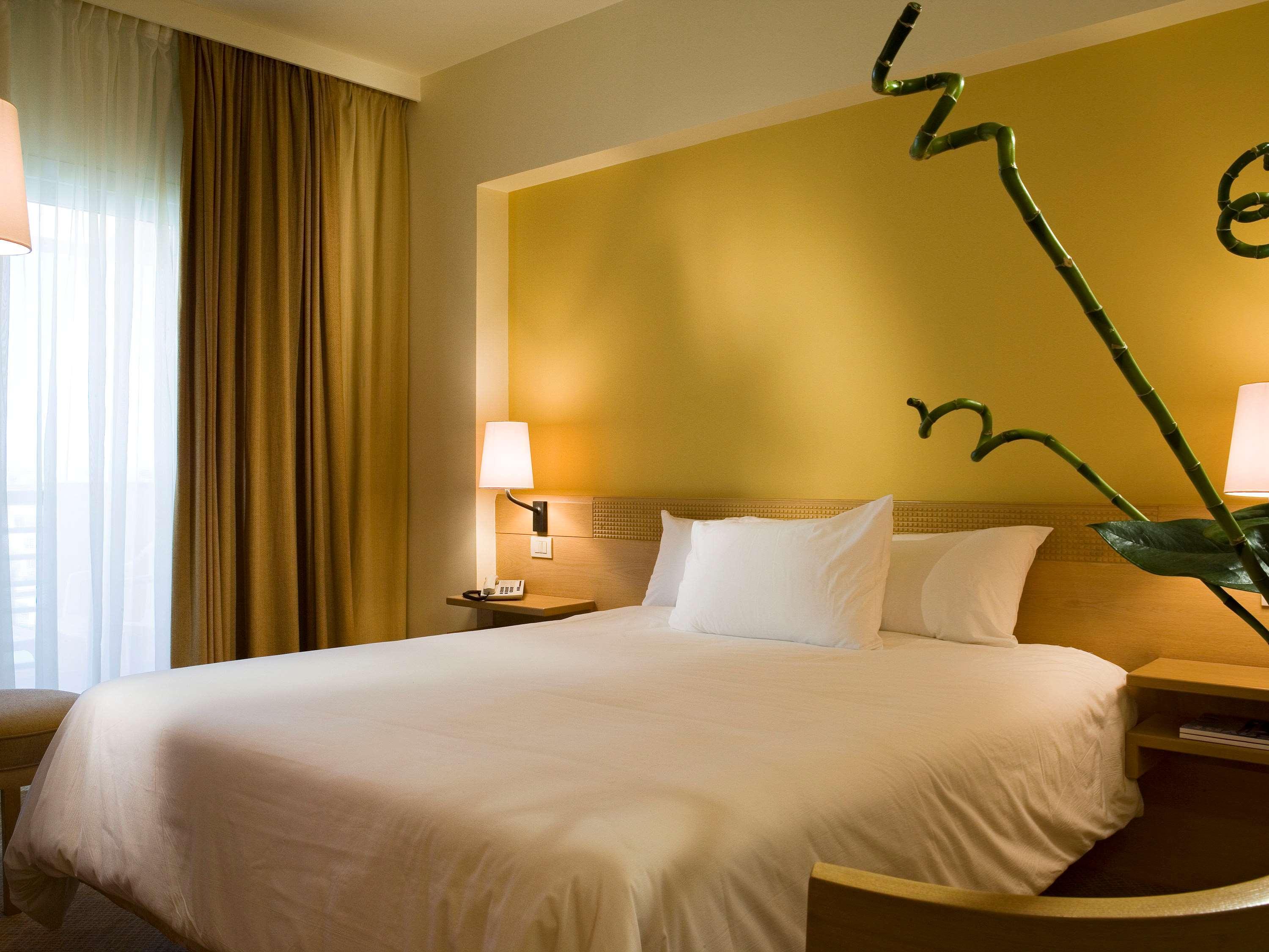 Junior Suite with Double Bed