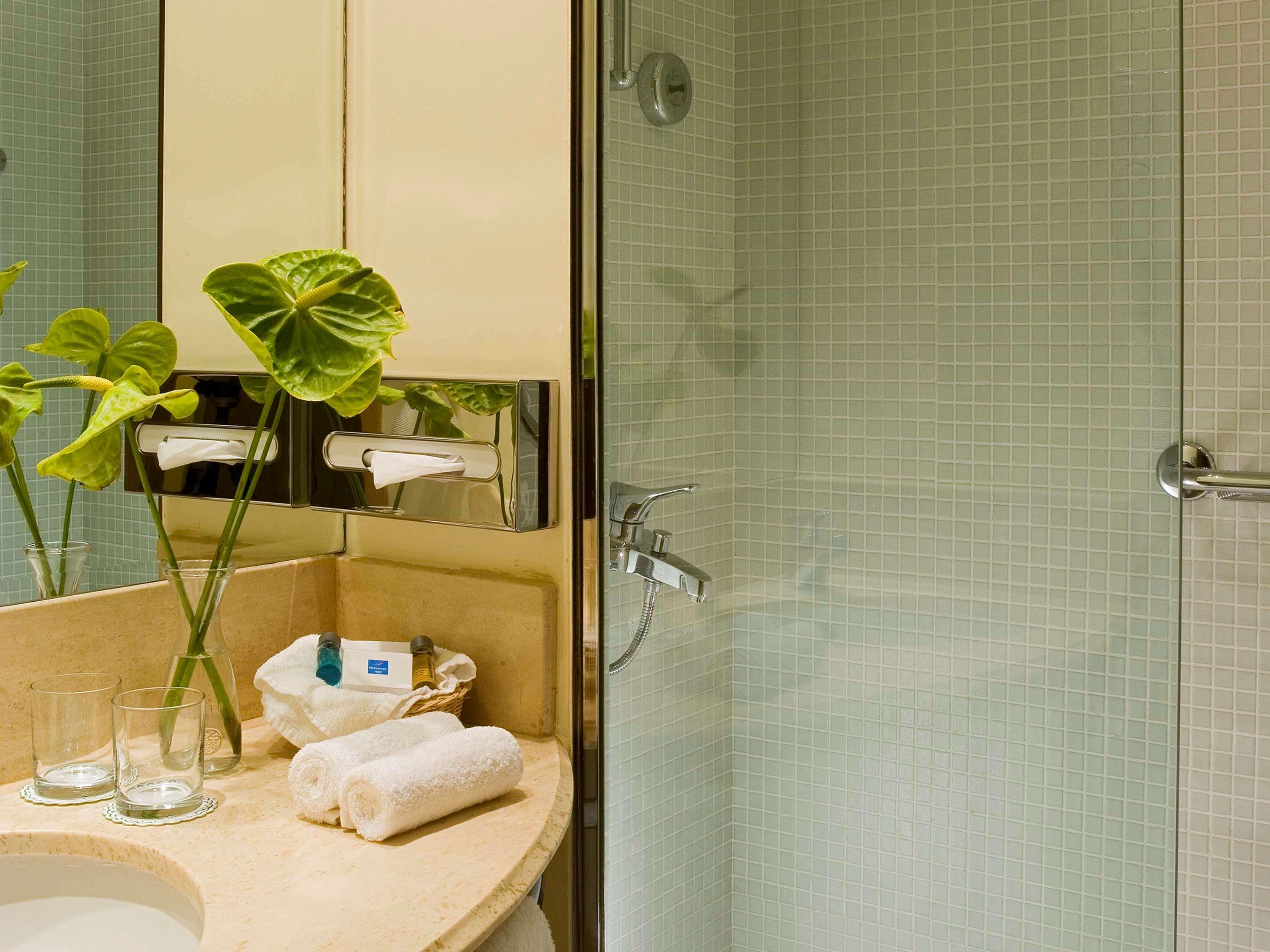 Junior Suite with Double Bed