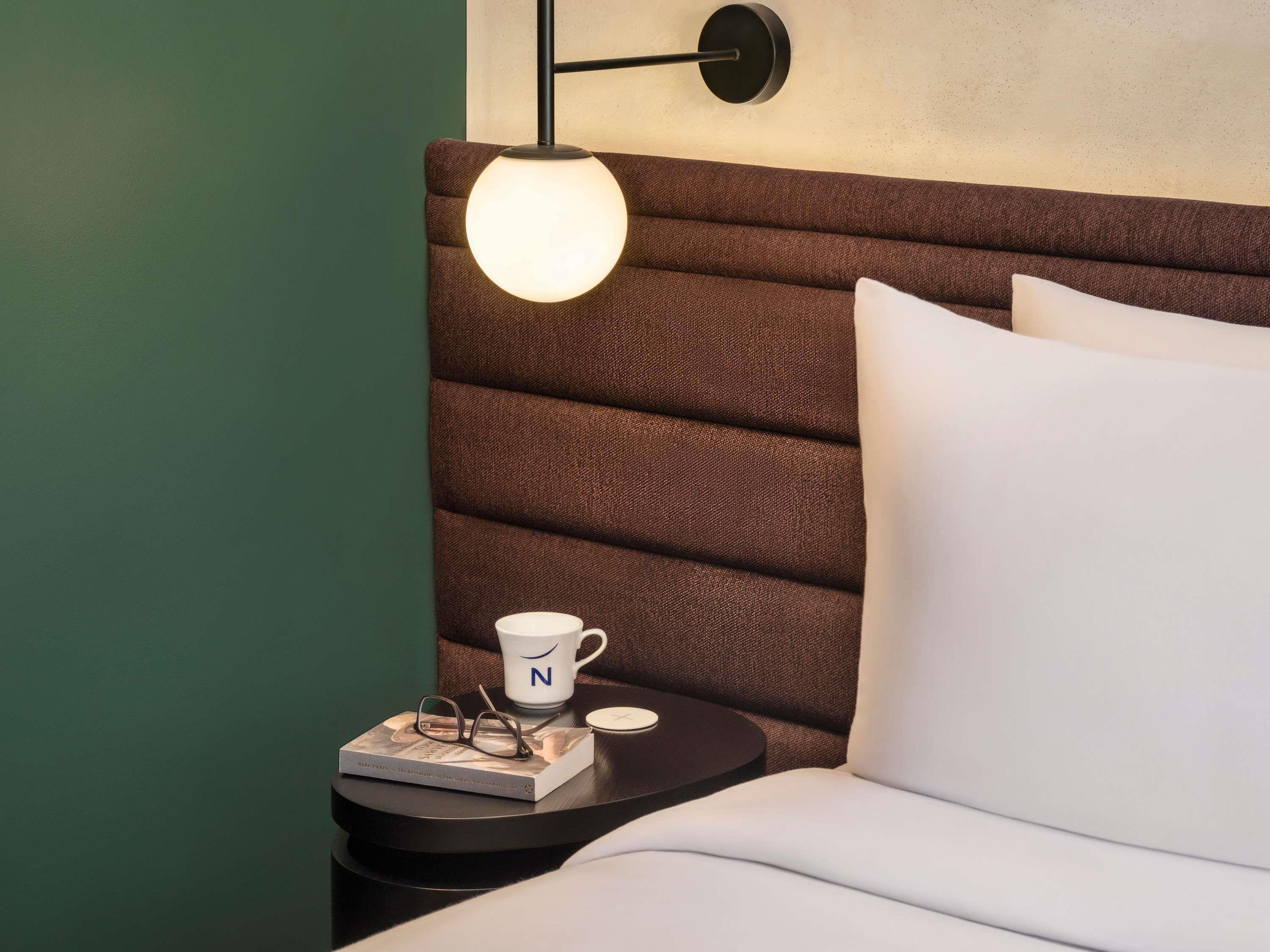 Suite Superior with Double Bed