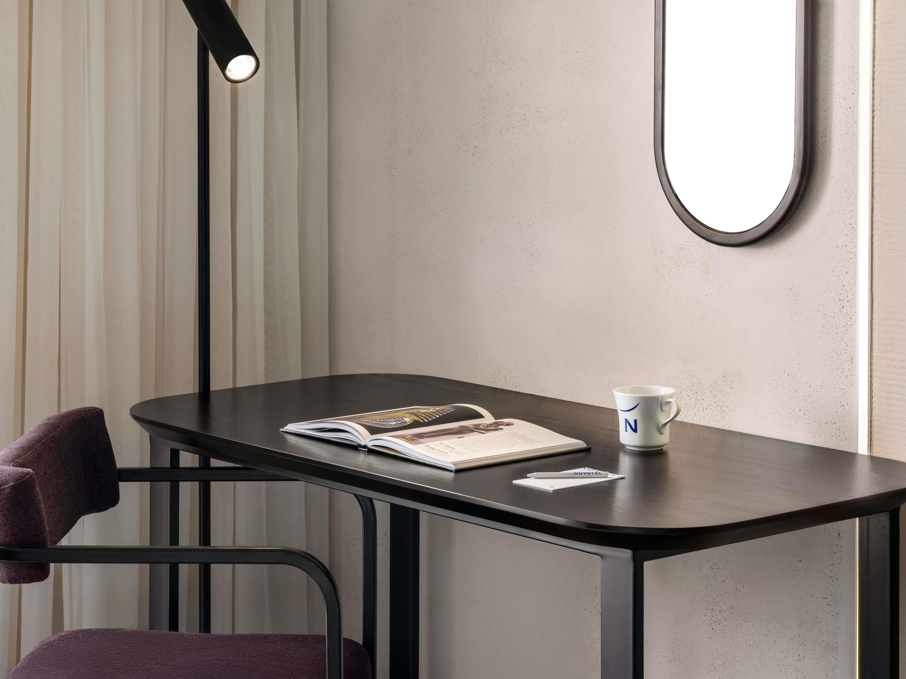 Junior Suite with Double Bed