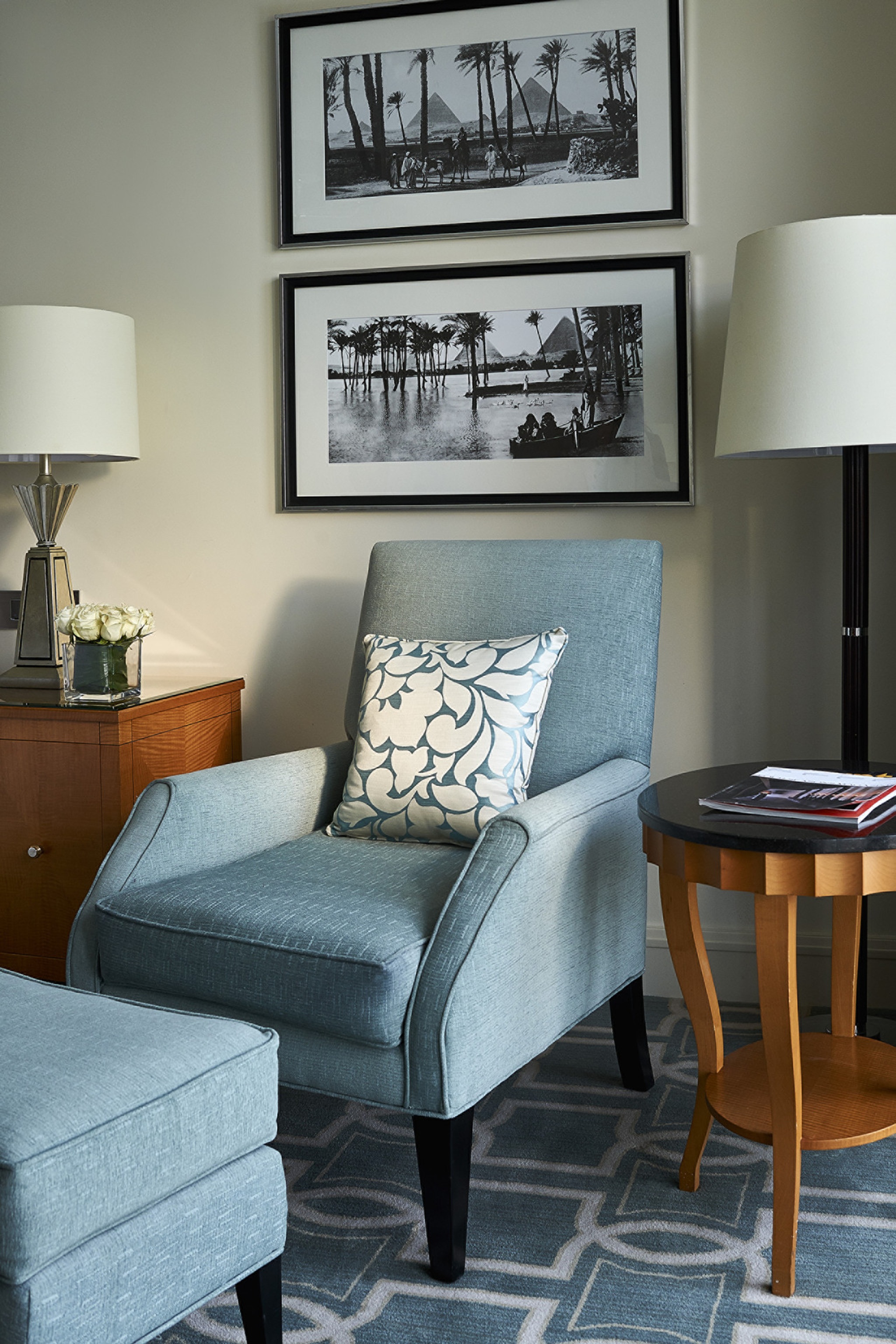 Room Superior King Bed