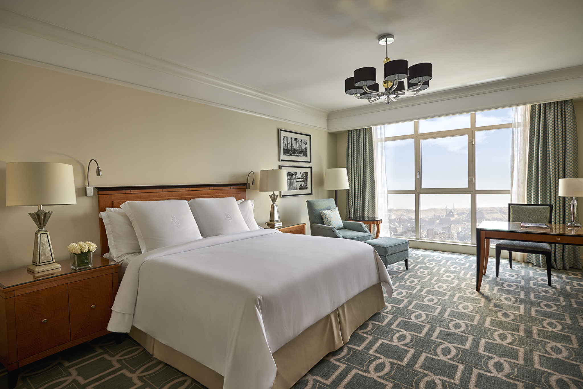 Room Superior King Bed