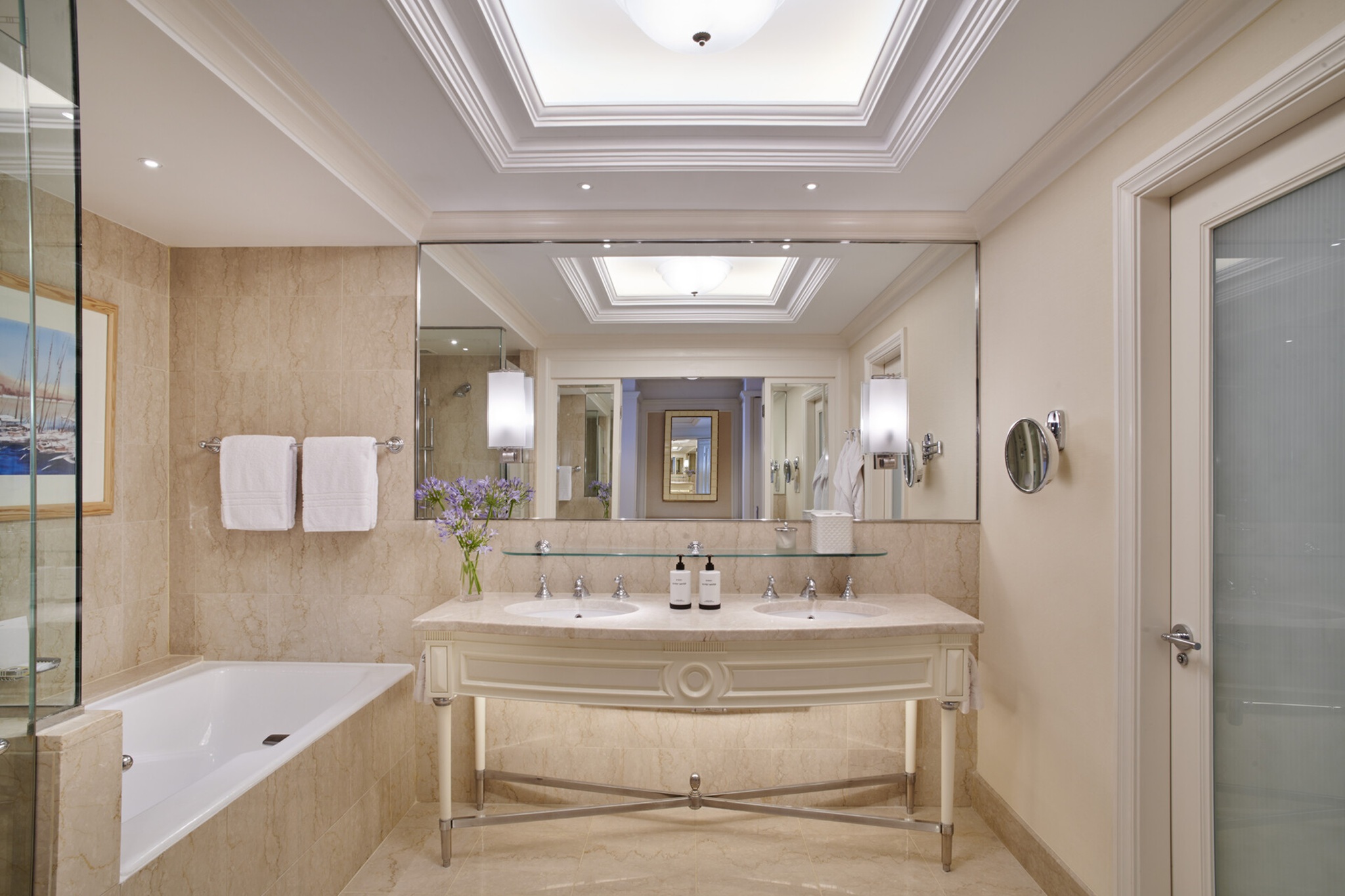 Double Premium Superior