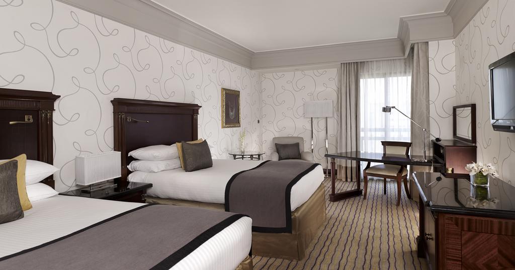 Double Single Standard