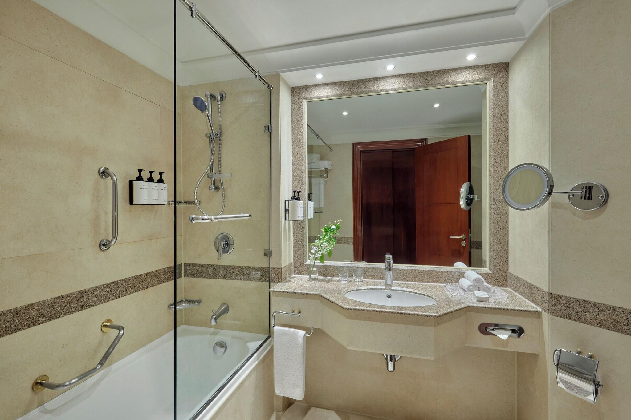 Apartment Two Bedrooms