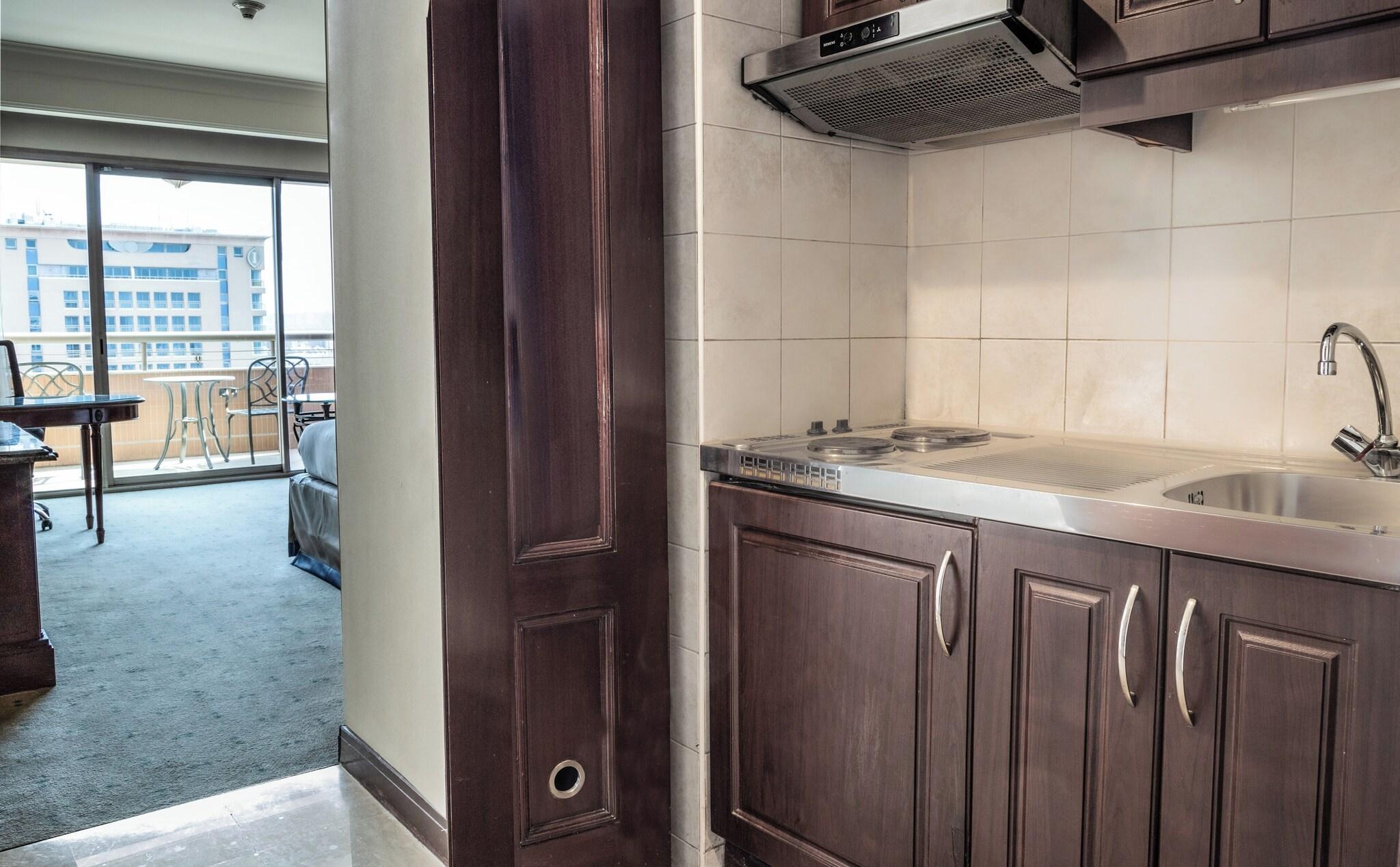 Apartment Two Bedrooms