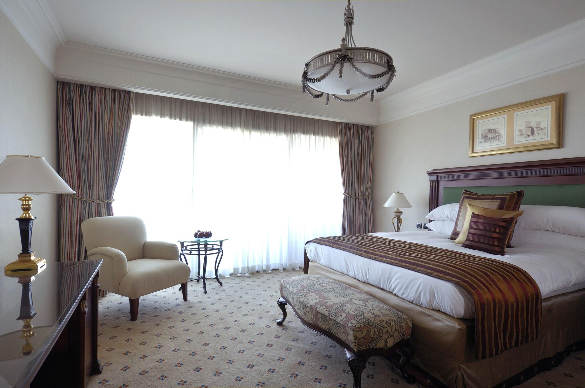 Apartment Two Bedrooms