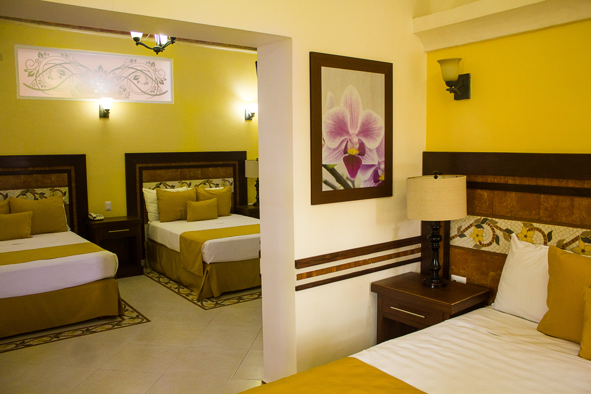 Family Room Standard