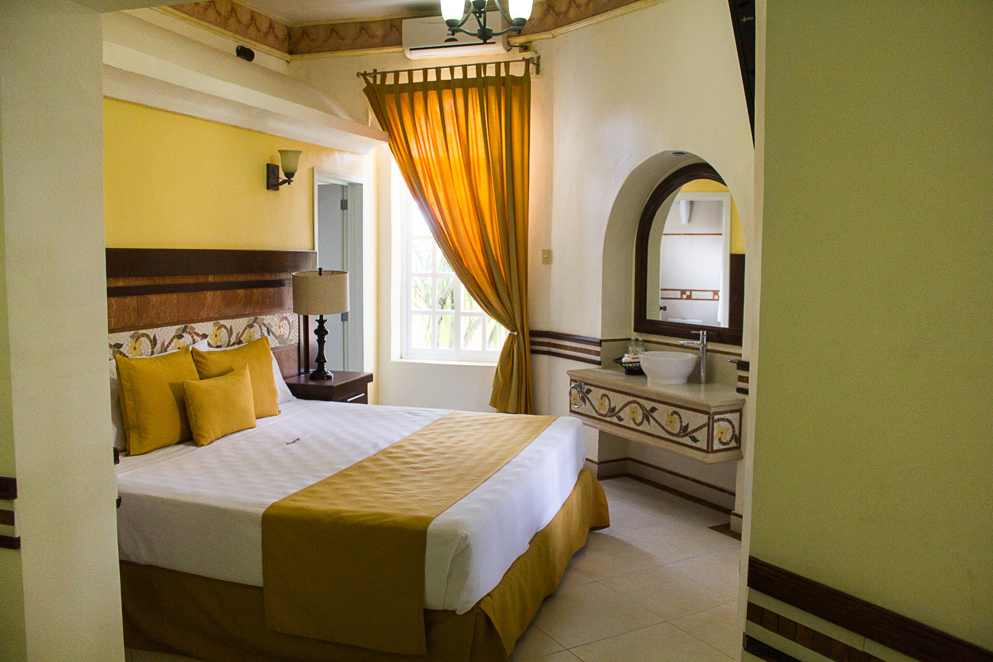 Family Room Standard