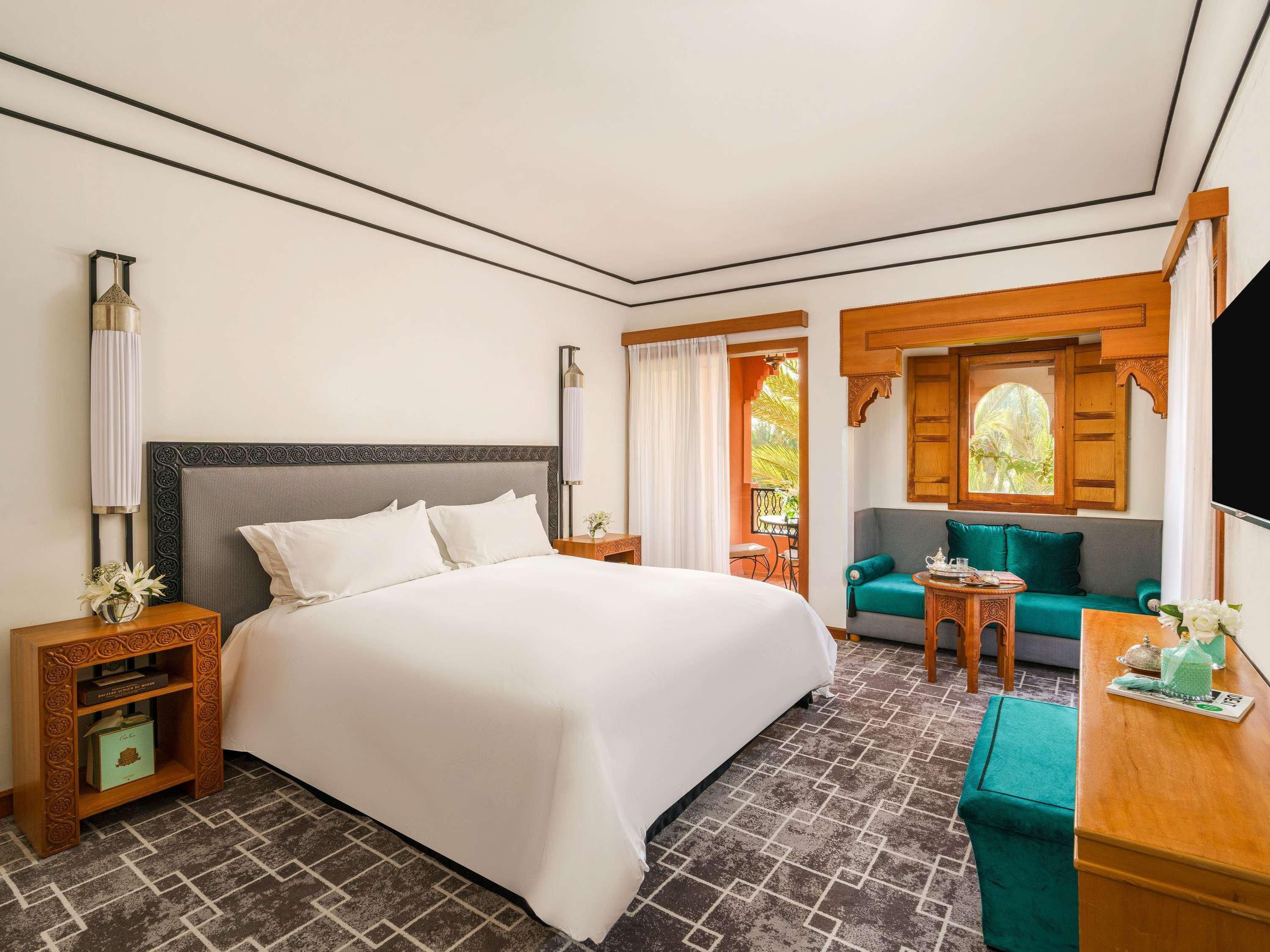 Double or Twin Deluxe