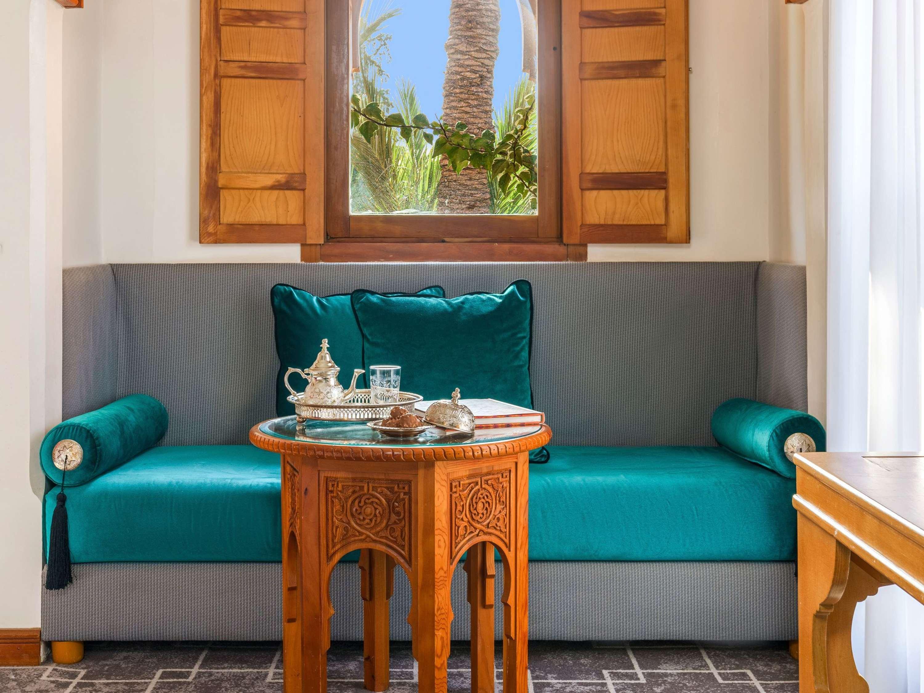 Double or Twin Deluxe