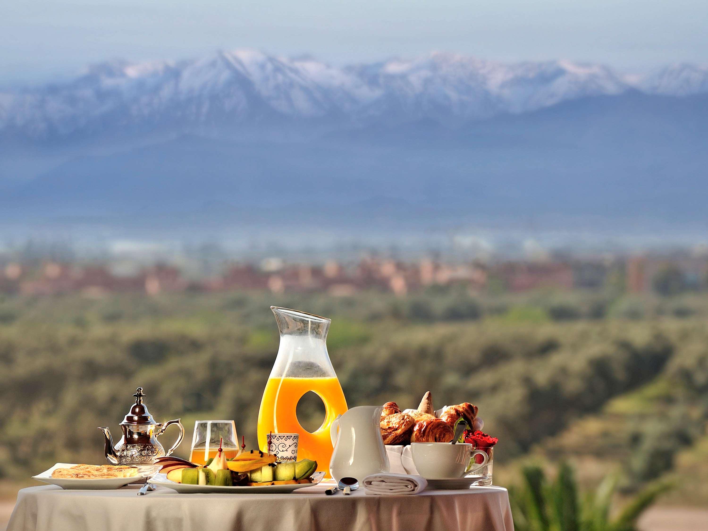 Junior Suite with Views