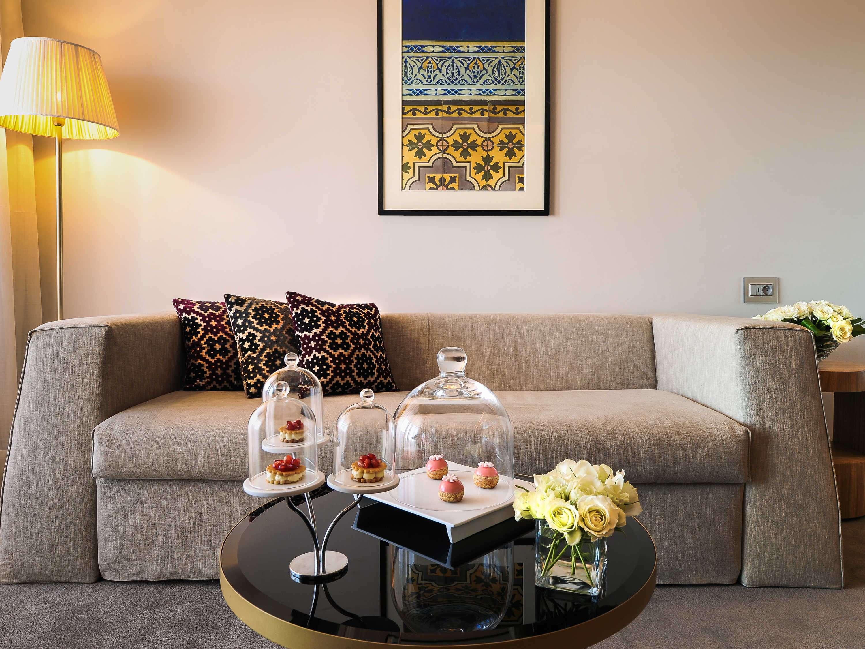 Junior Suite with Views