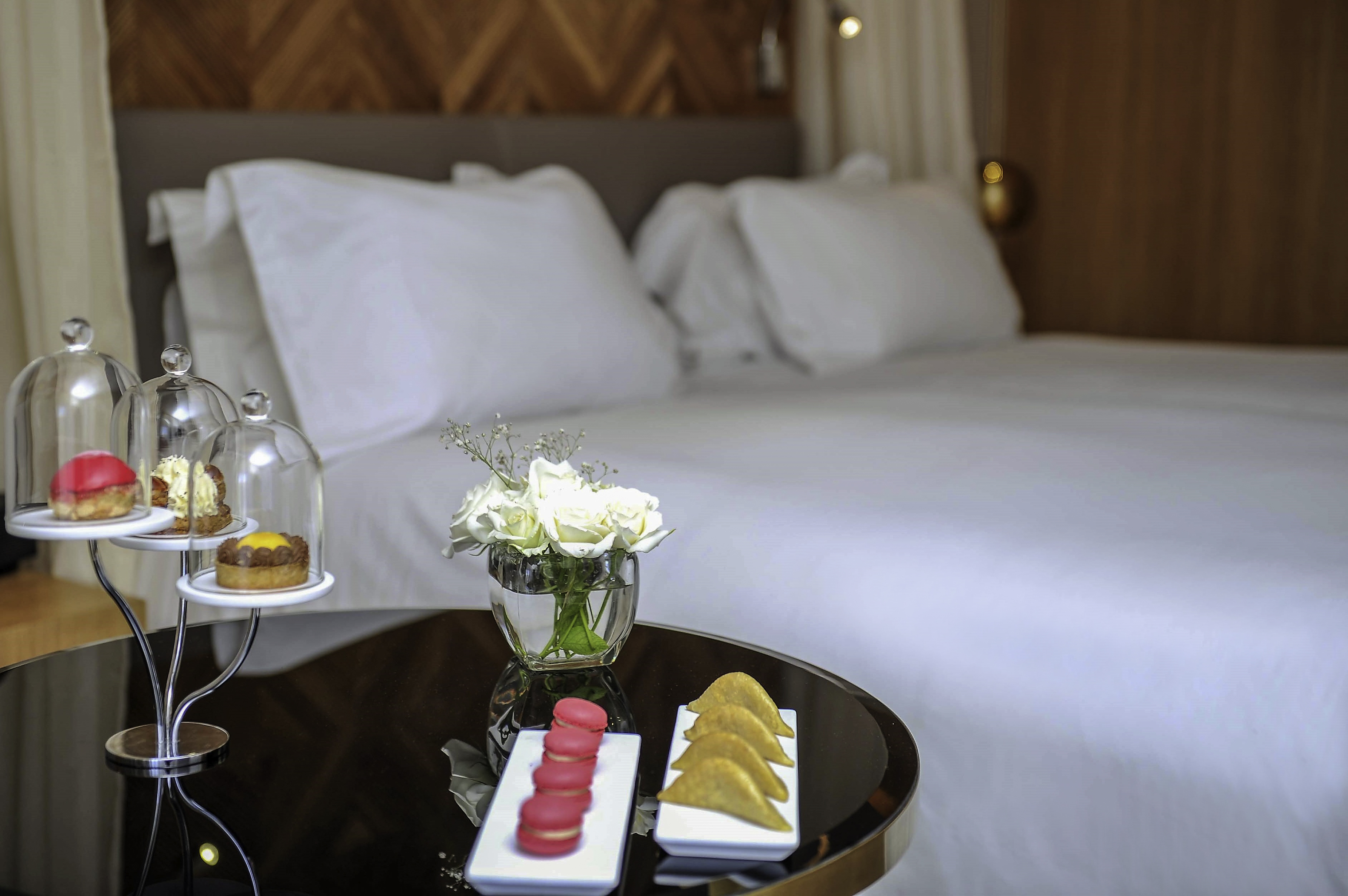 Double Deluxe Capacity 2