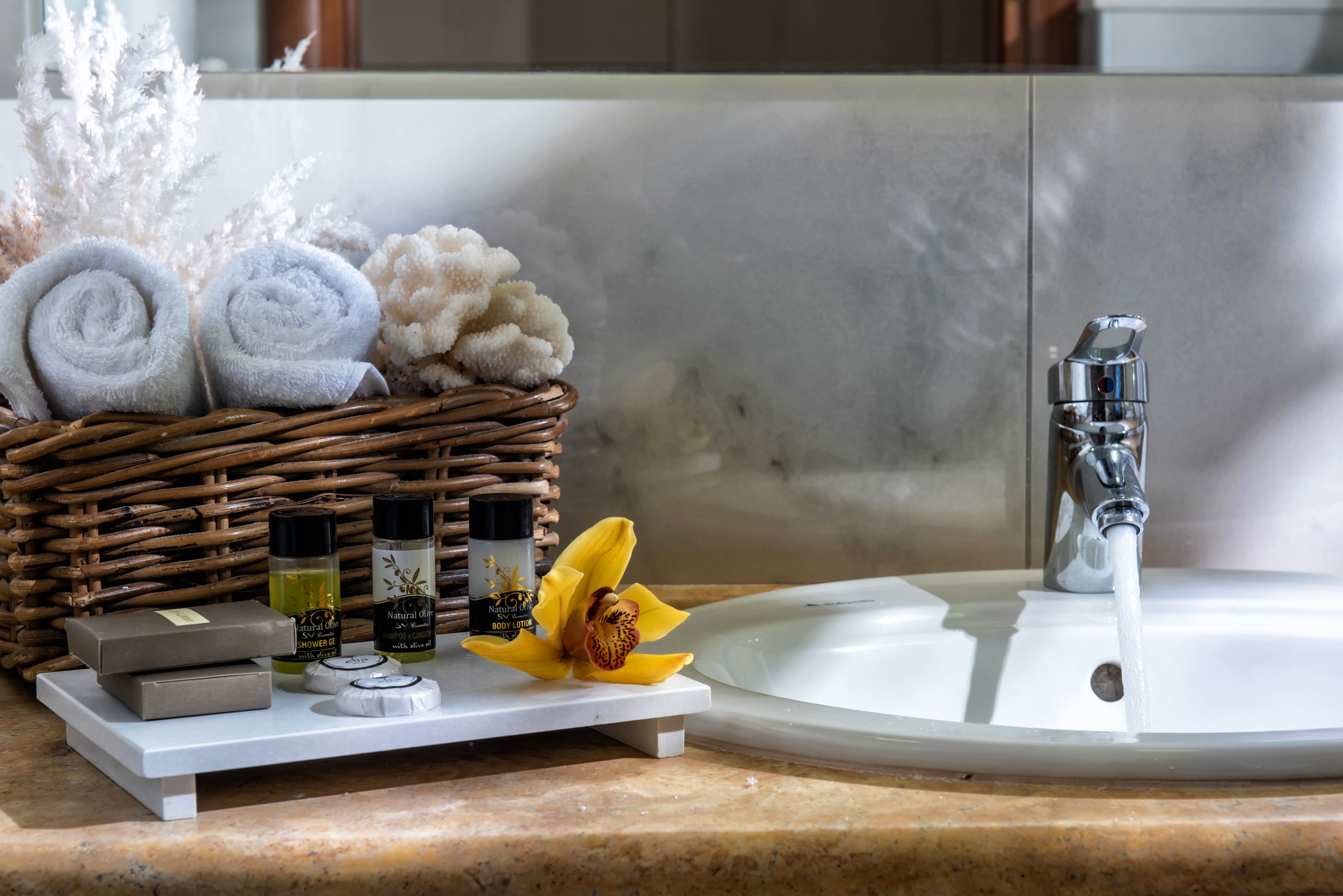 Double or Twin with Jacuzzi