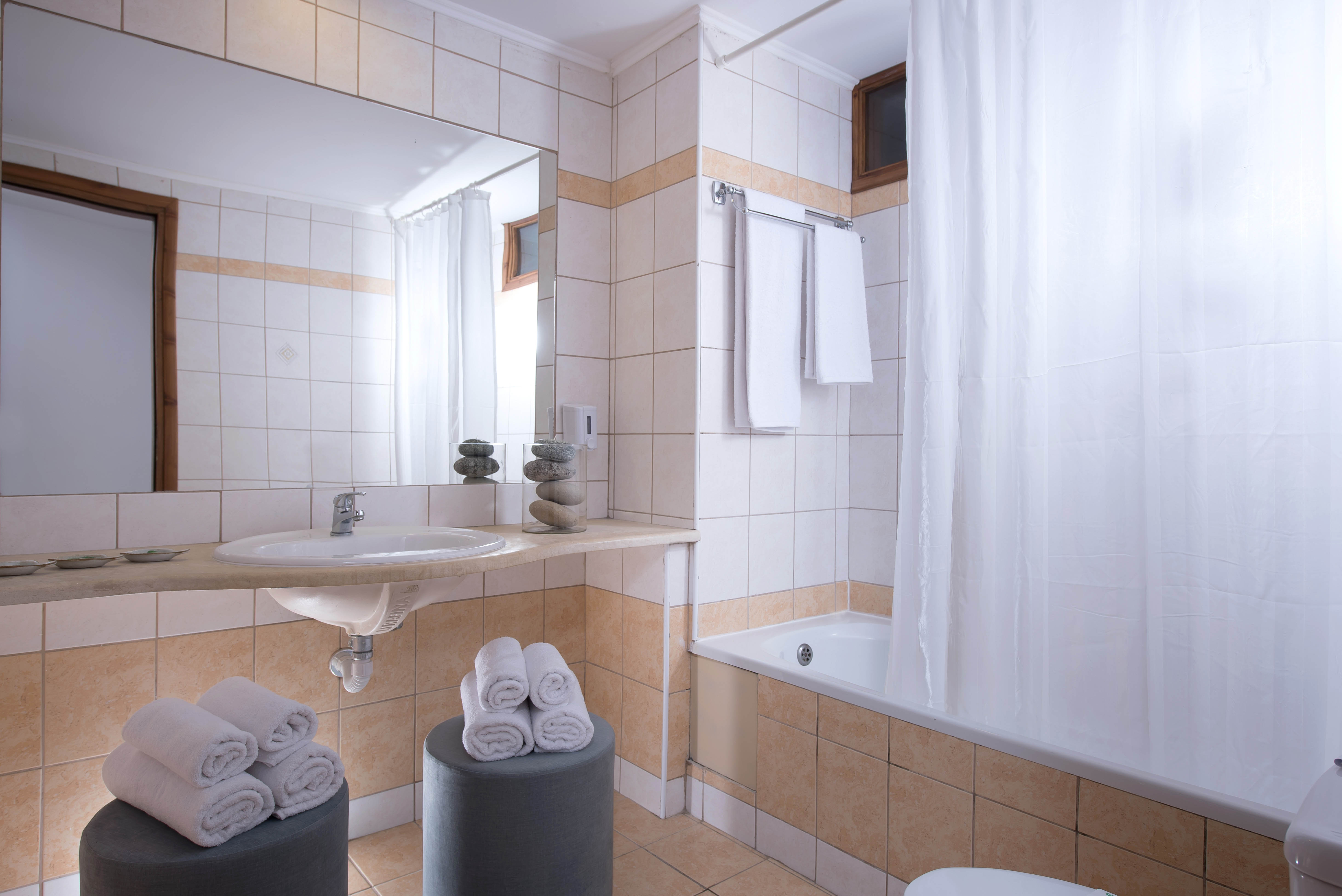 Family Room Sea View Two Bedrooms