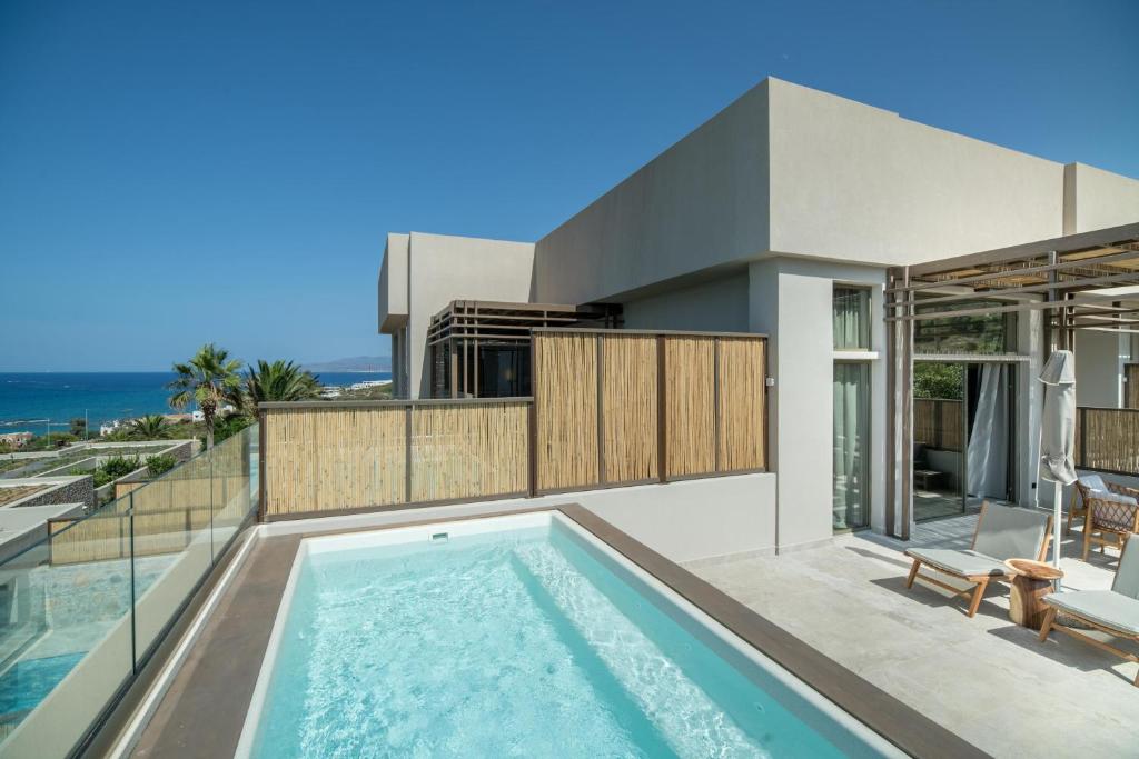 Junior Suite with Jacuzzi