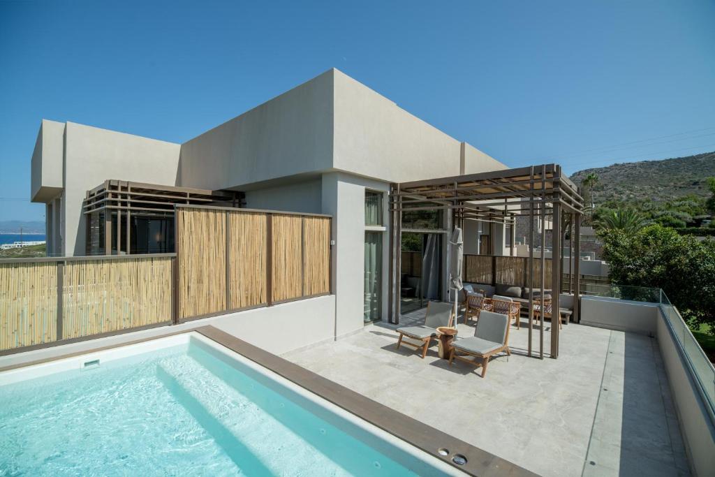 Junior Suite with Jacuzzi