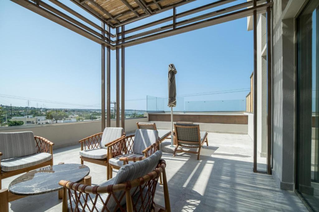 Junior Suite with Jacuzzi