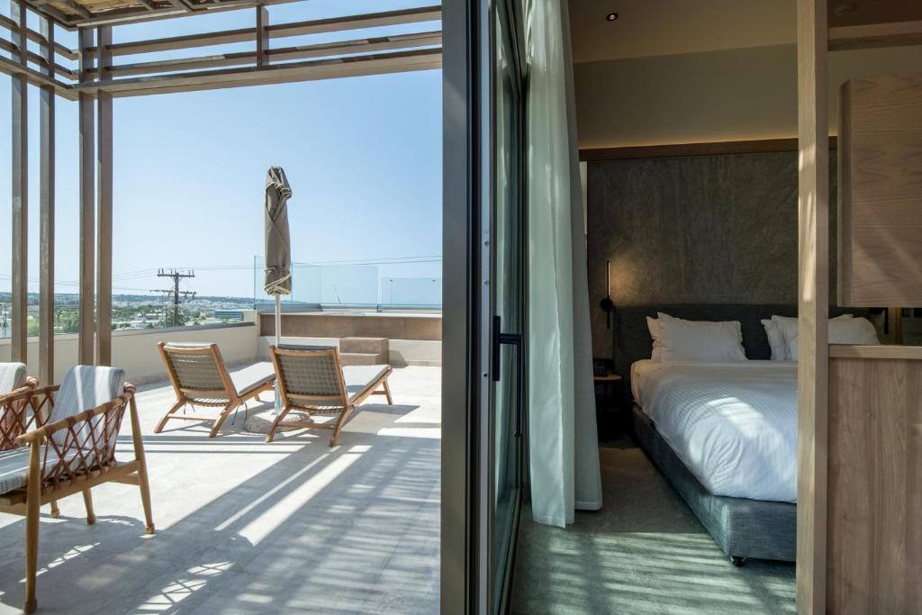 Junior Suite with Jacuzzi