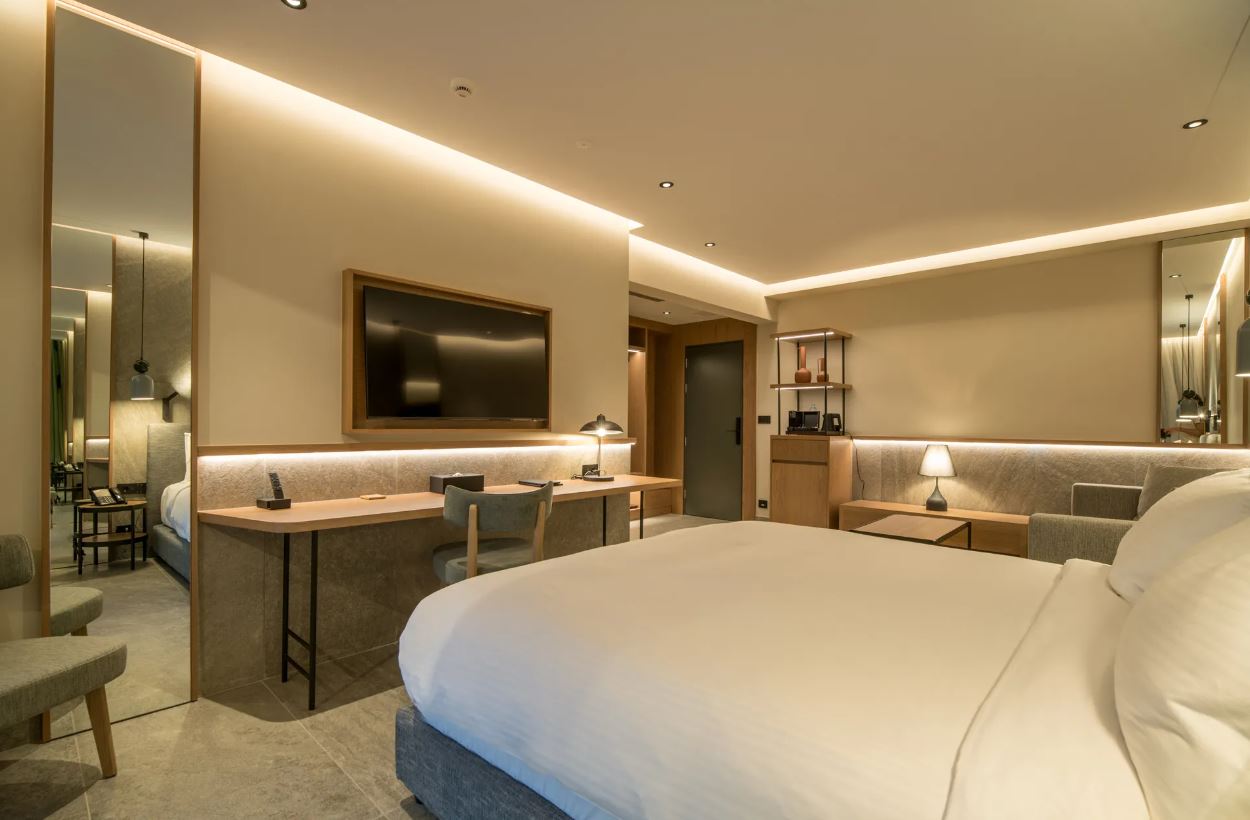 Junior Suite with Private Pool