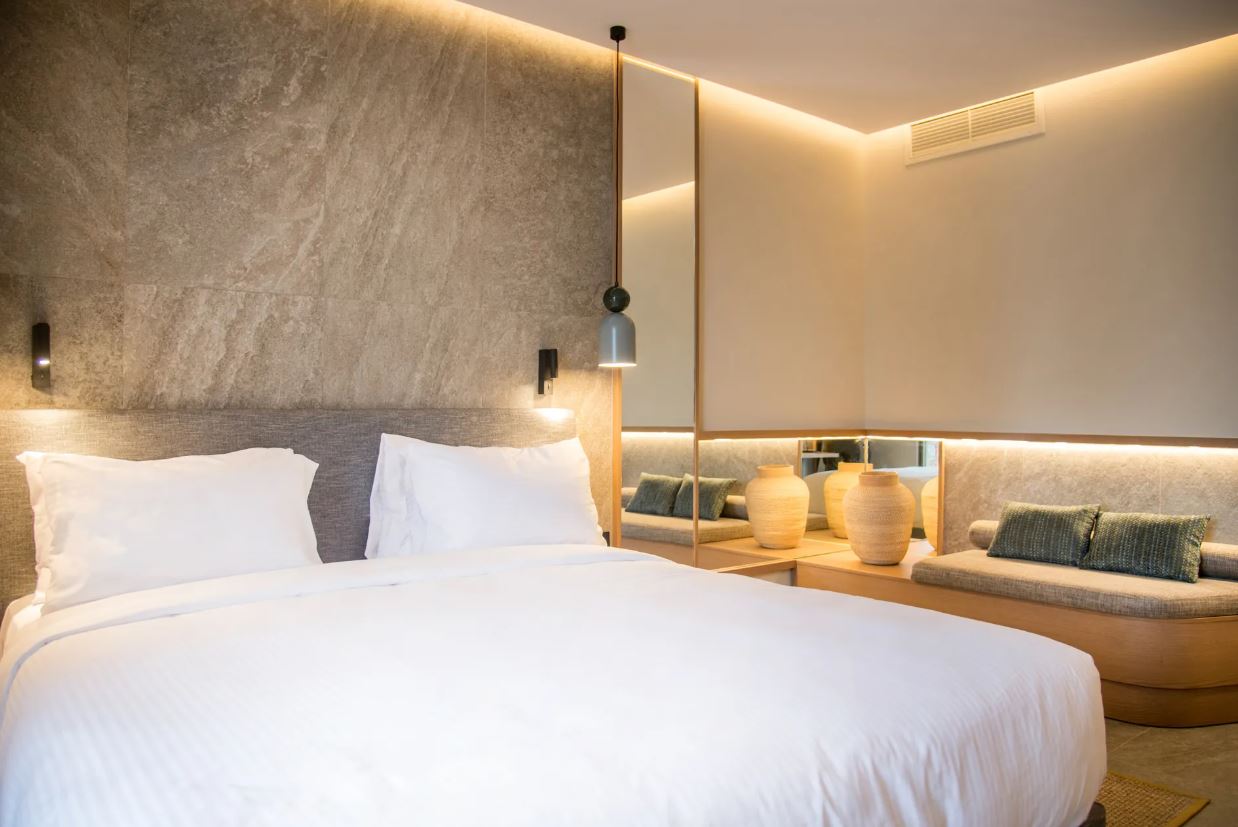 Suite with Private Pool