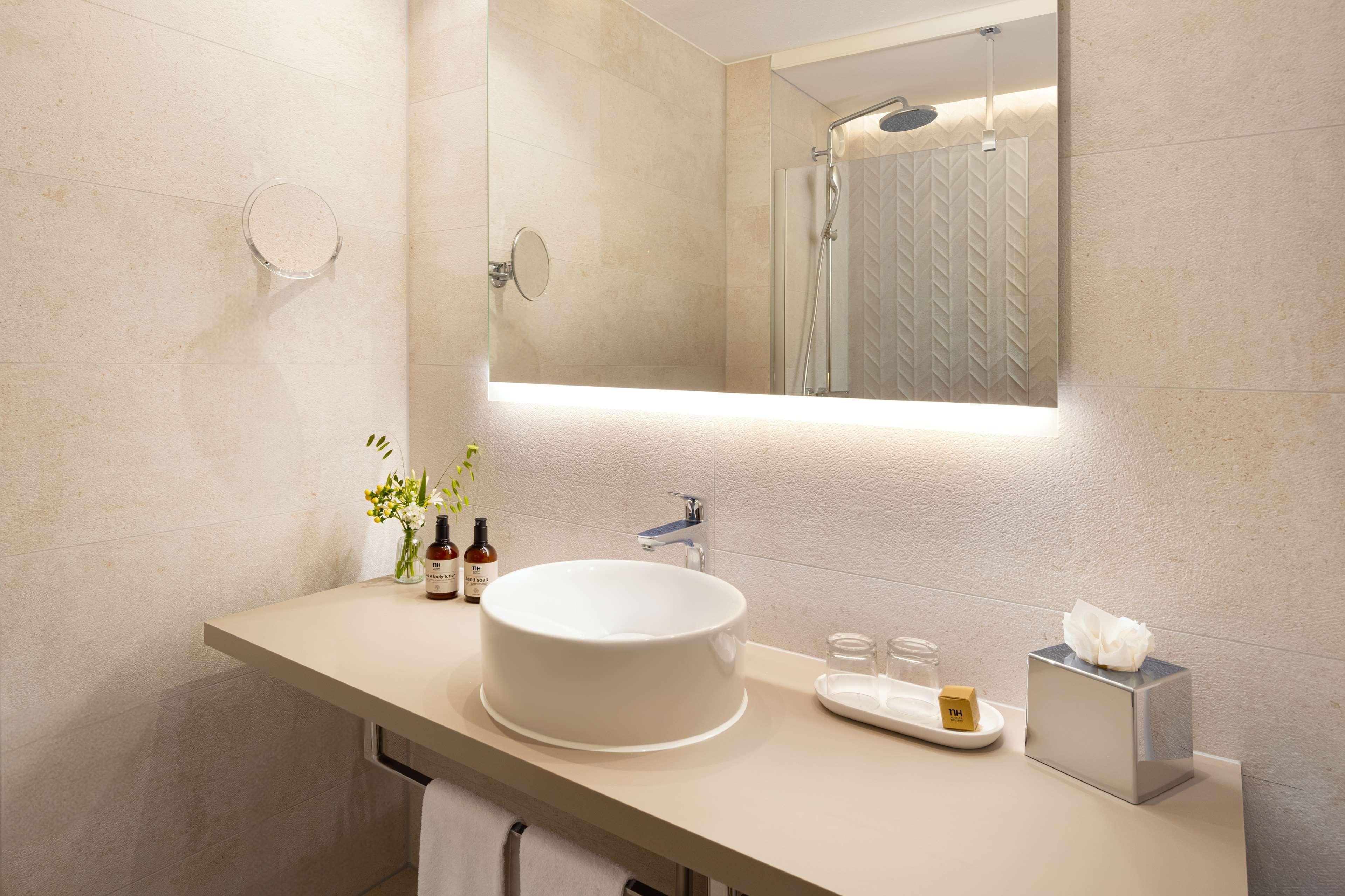 Double or Twin with Views