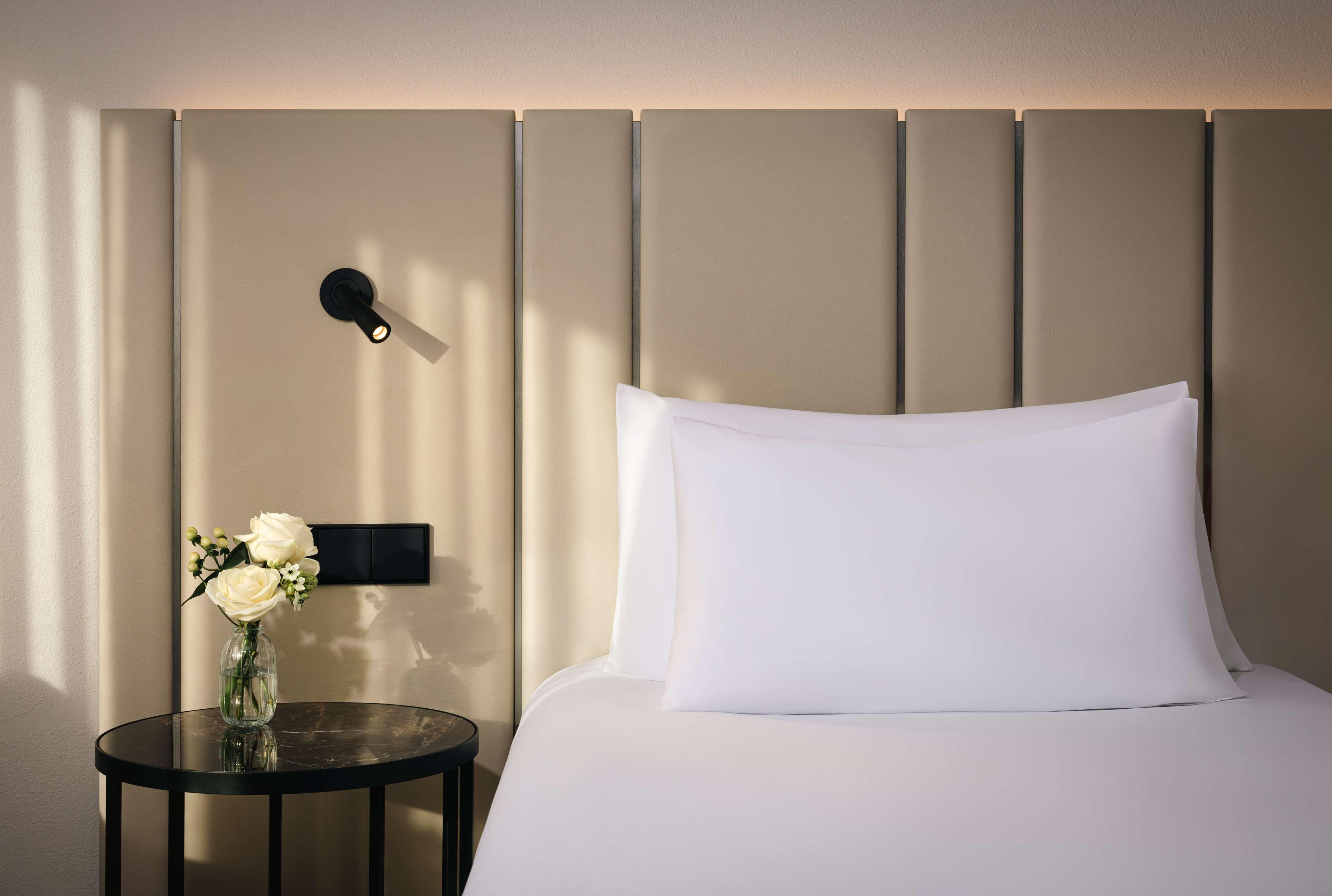 Double or Twin with Views