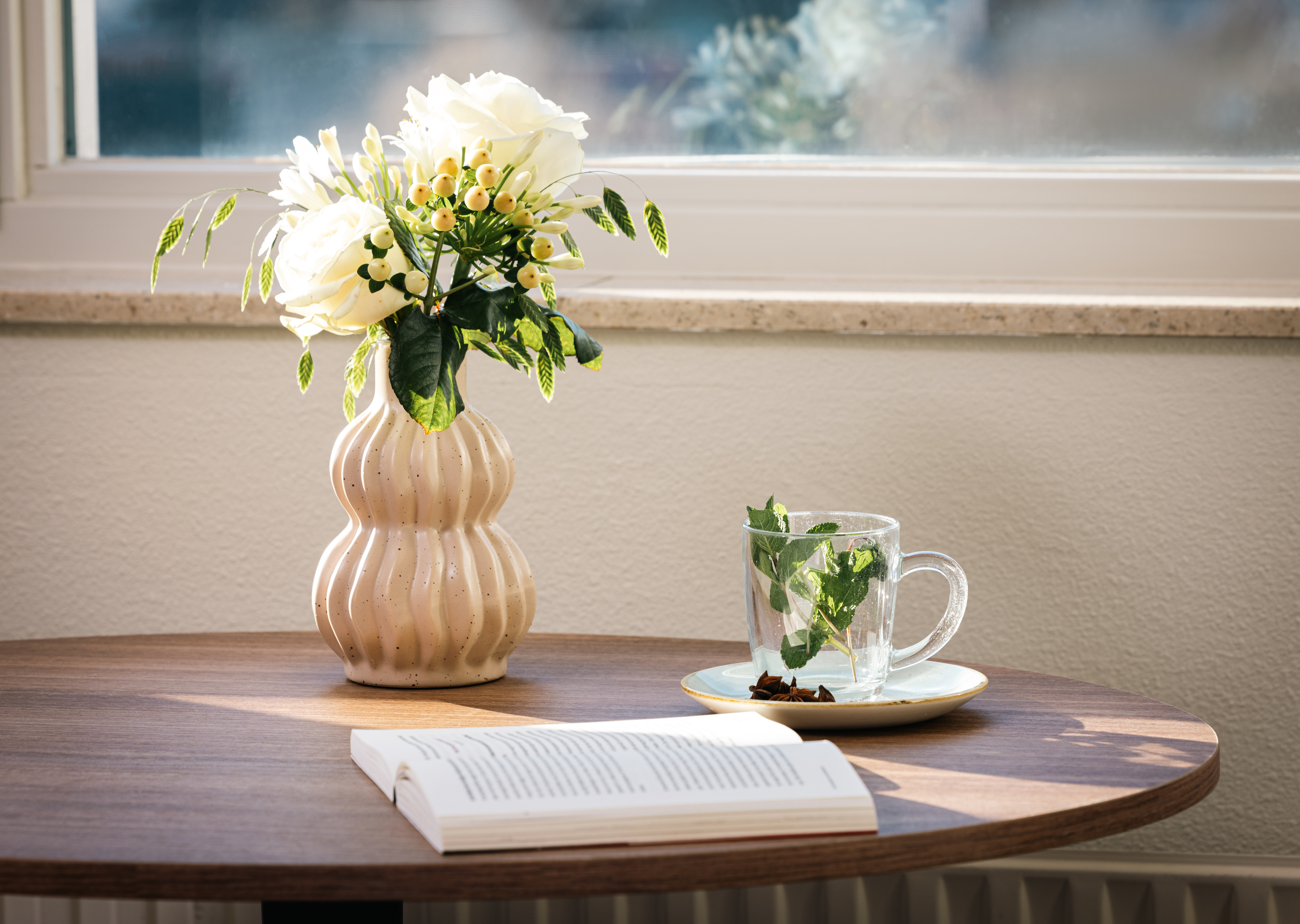 Double Superior with Views