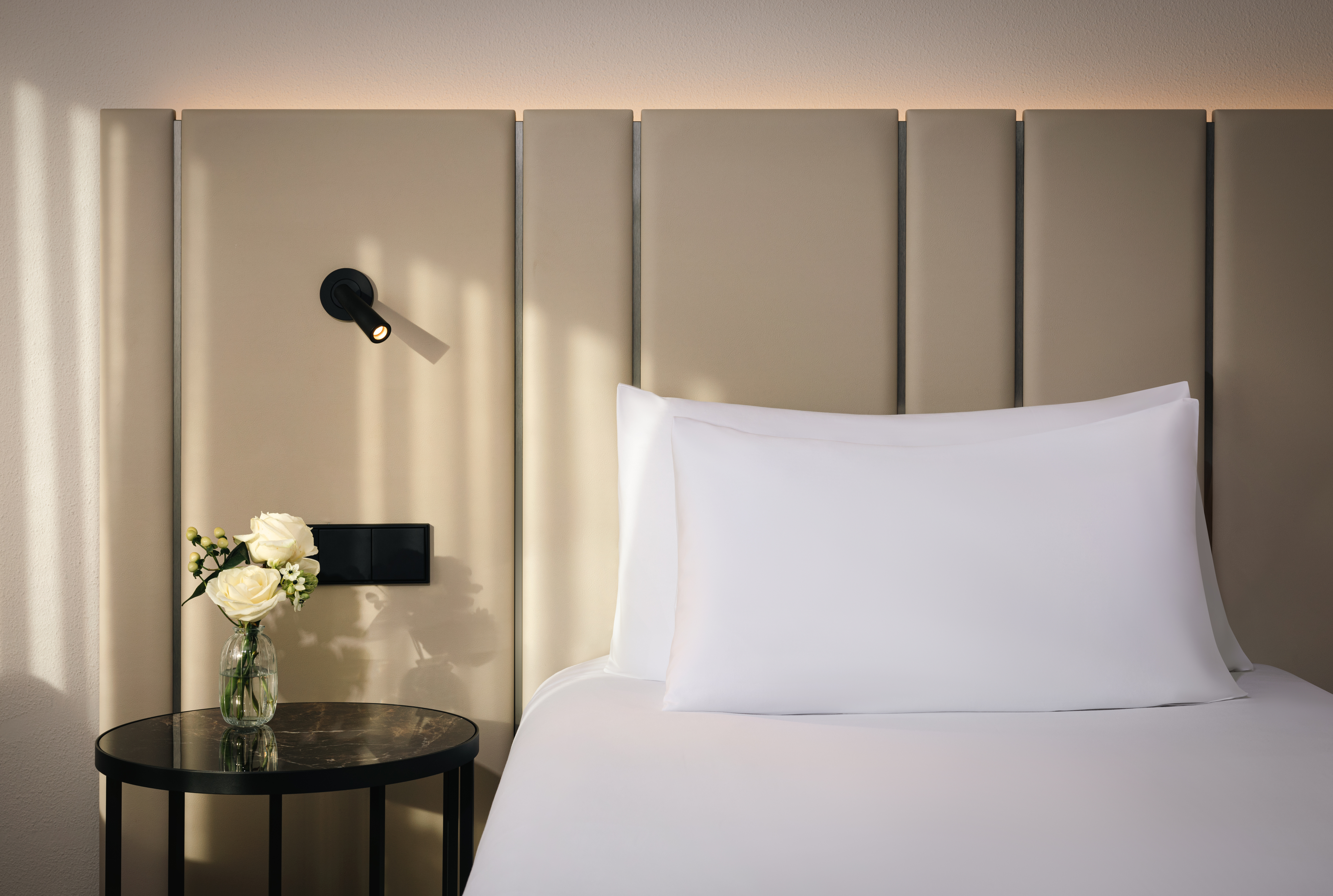 Double Superior with Views