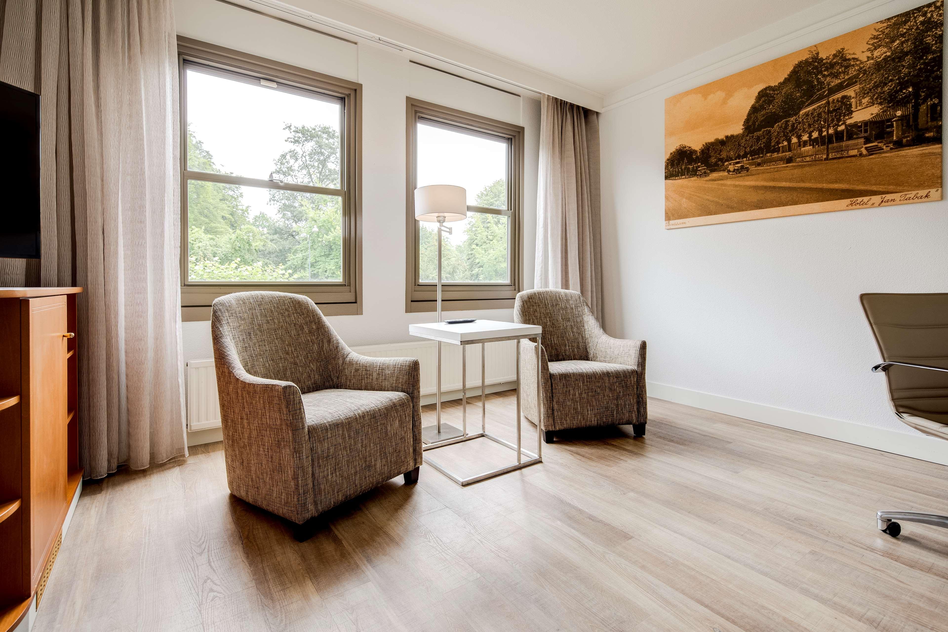 Junior Suite Standard